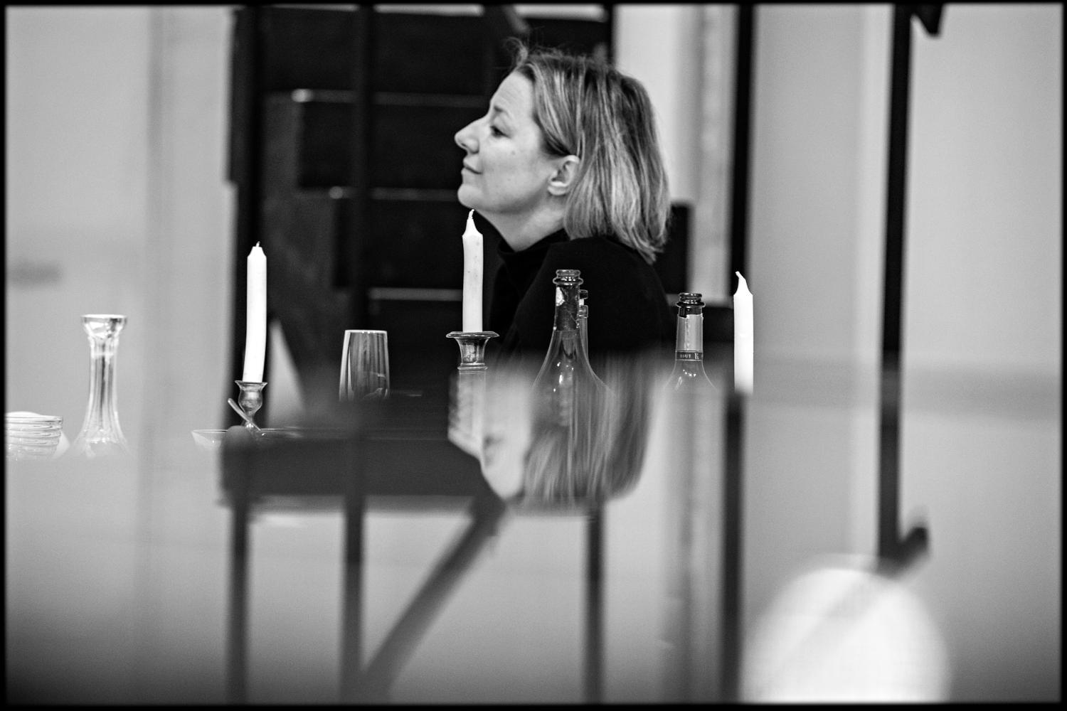 Répétition Cosi fan tutte Festival d'Aix-en-Provence 2023 ©Jean-Louis Fernandez