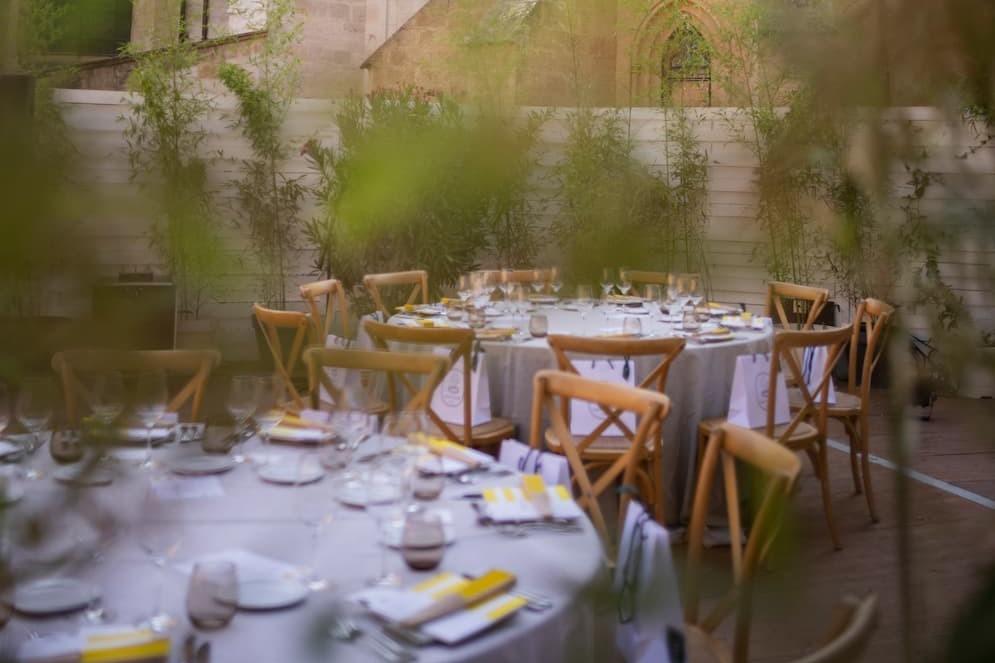 Vignette Soirée diner opéra