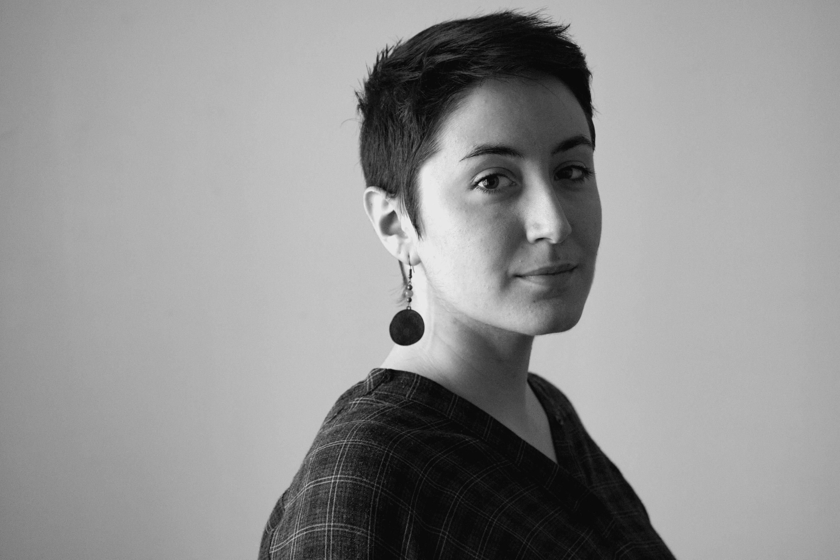 Matilda Cerone — Journalist — 2021 Cultural Journalism