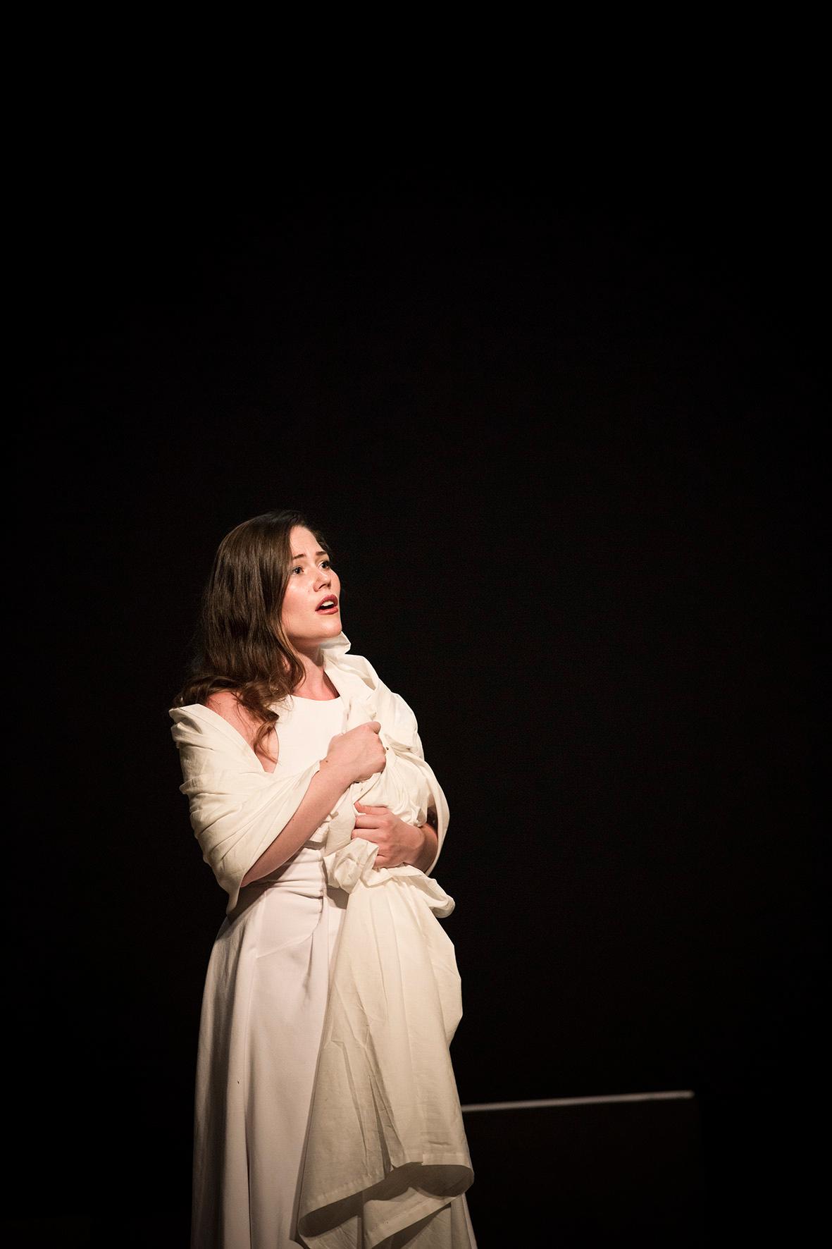 Concert, Résidence Mozart, Académie 2016