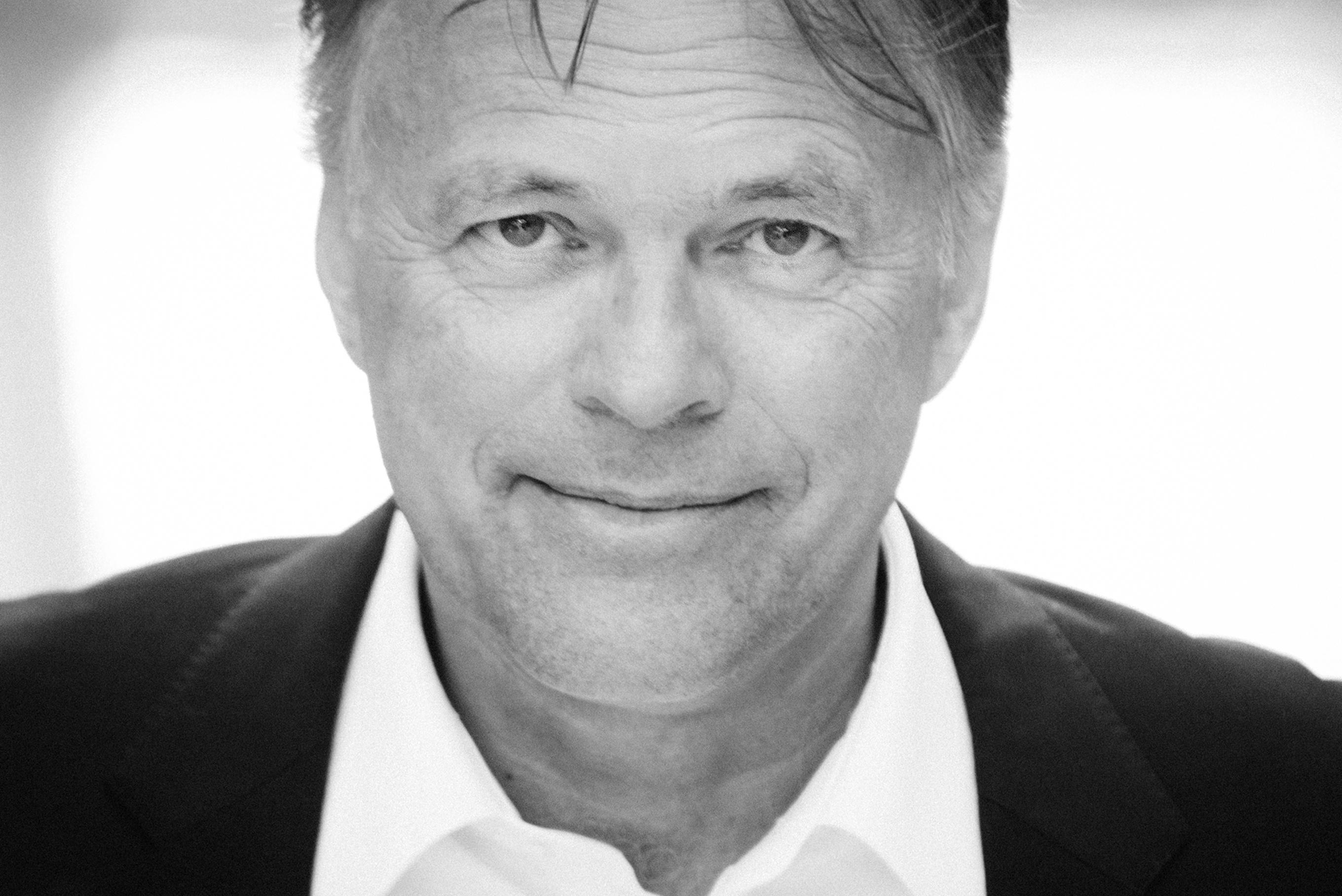Thomas Hengelbrock