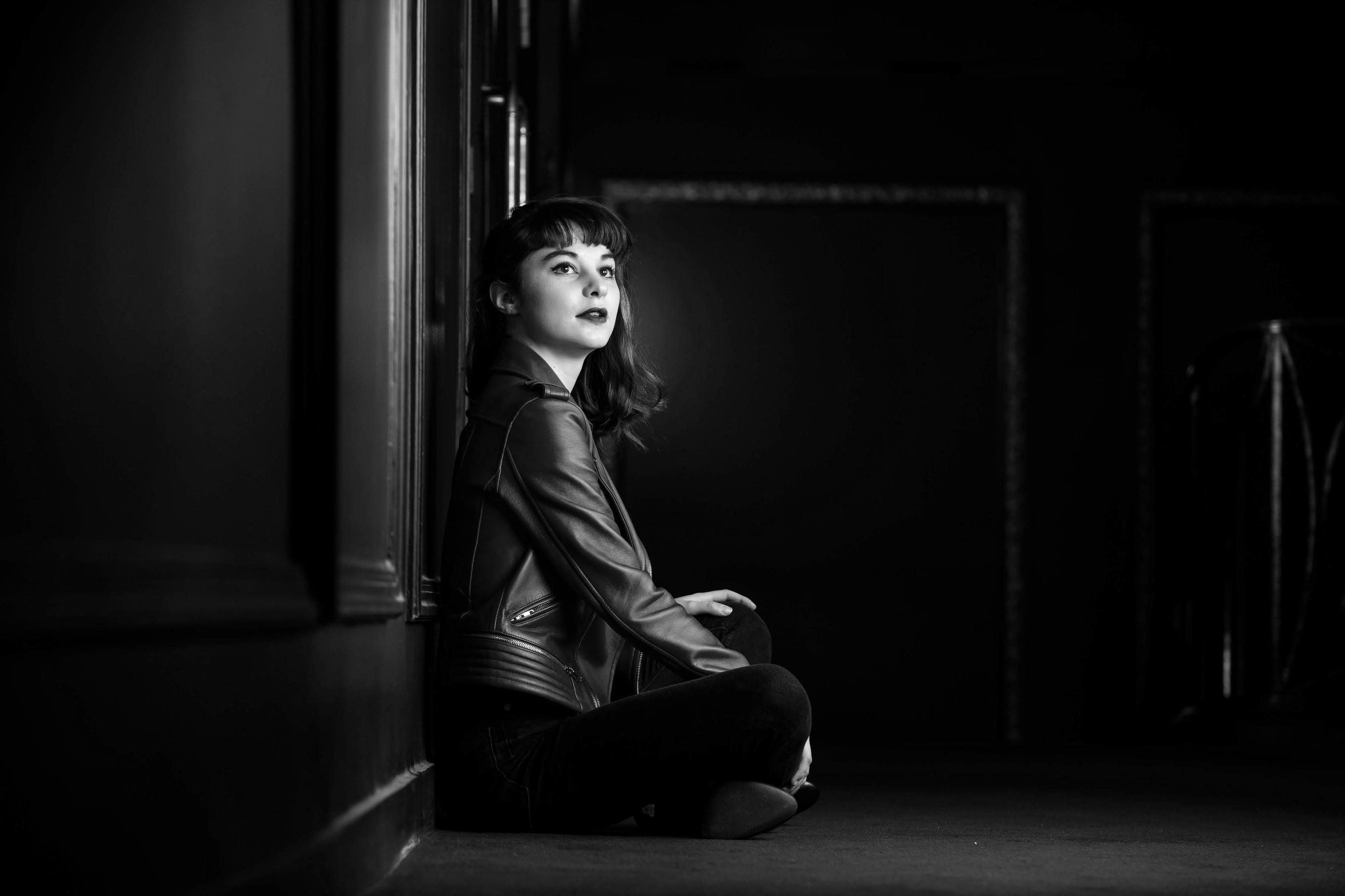 Juliette Journaux — Pianist — 2021 Vocal Residency