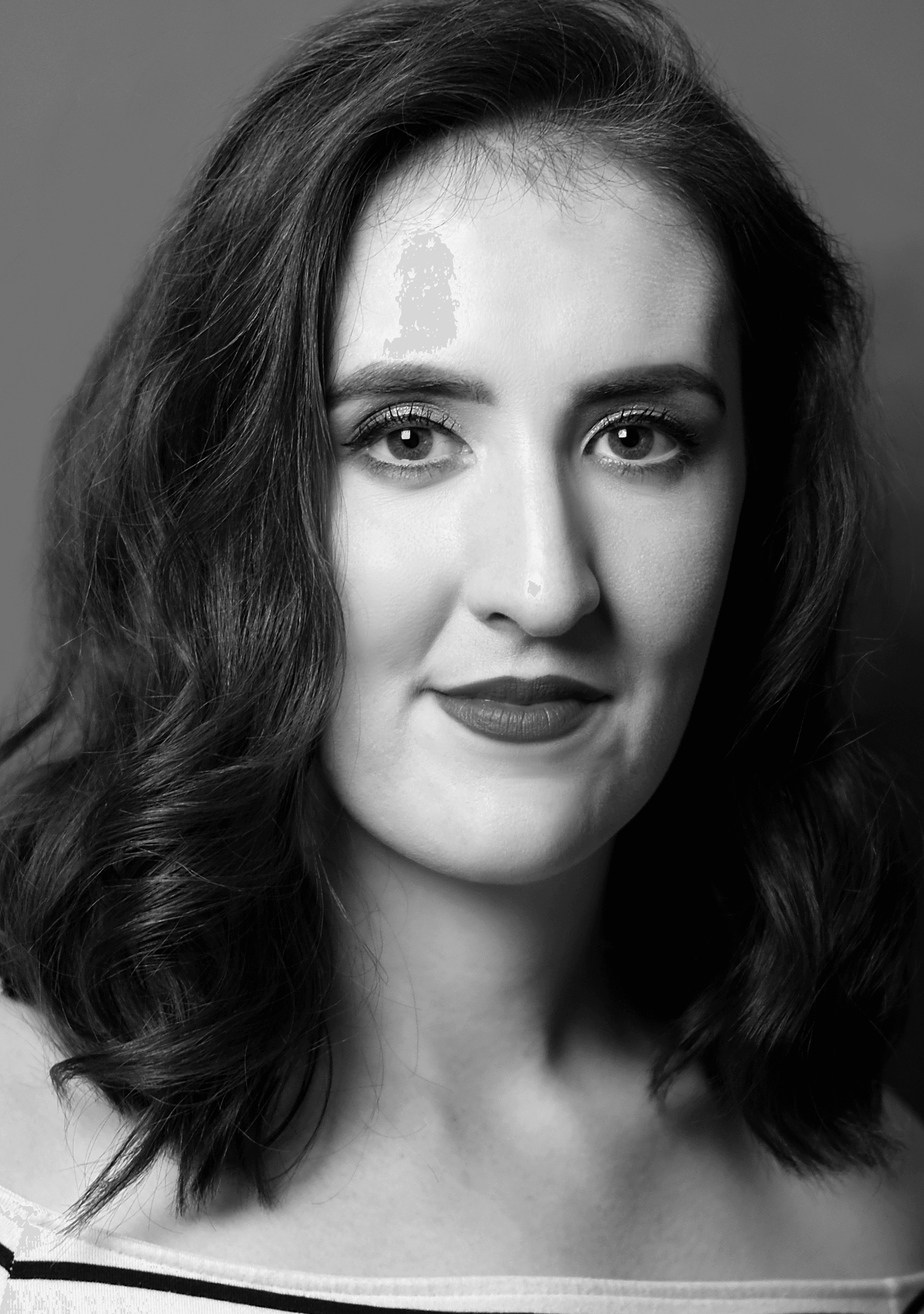 Gemma Ní Bhriain — Mezzo-soprano — 2021 Vocal Residency