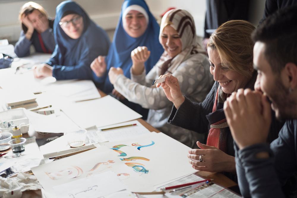 Médiathèque de Gardanne