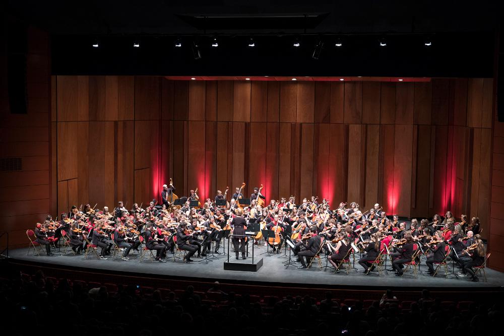 Orfeo & Majnun - 14 février 2018