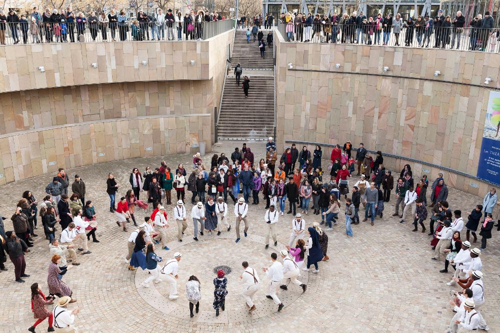 Orfeo & Majnun - 14 février 2018