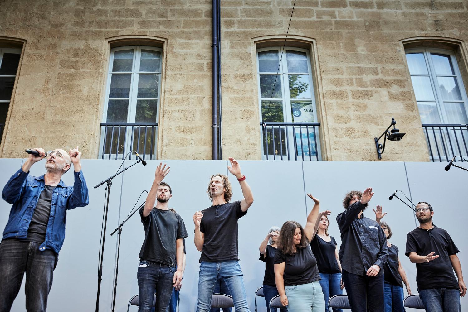 Journée Passerelles