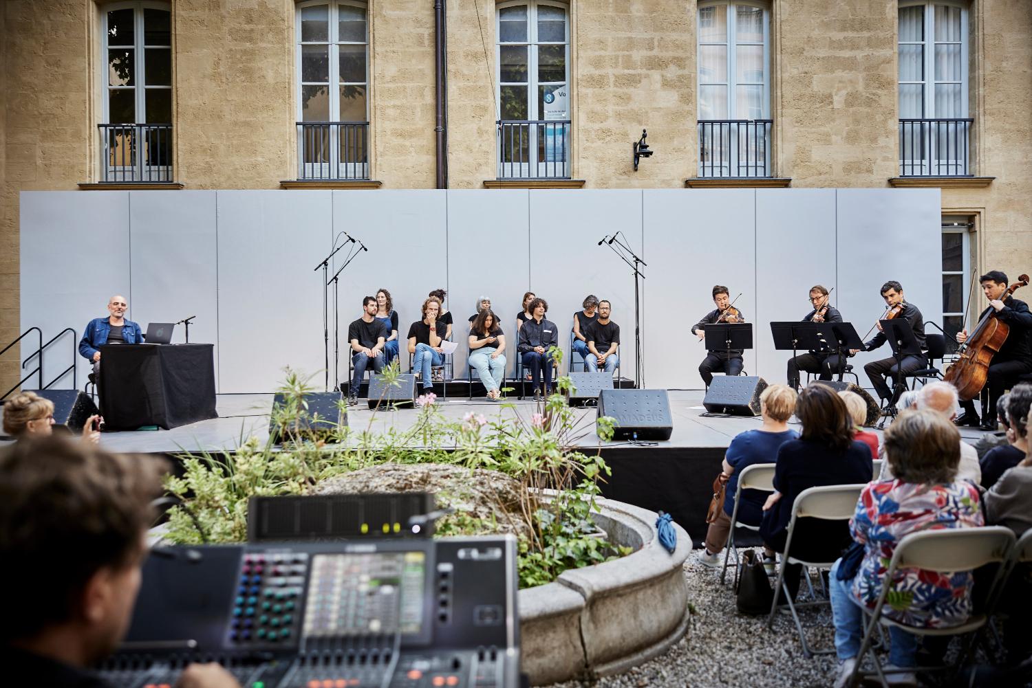Journée Passerelles