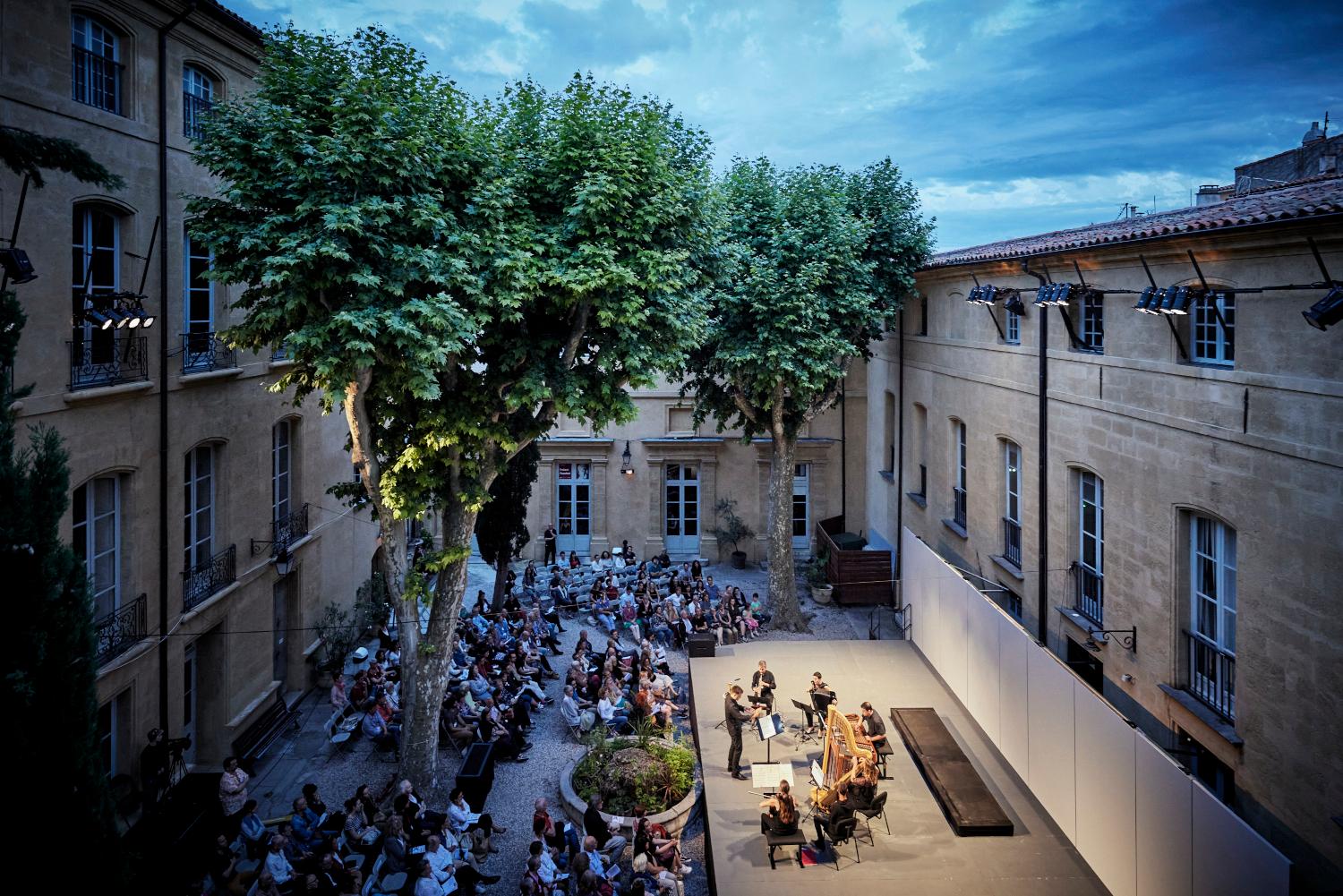 Journée Passerelles