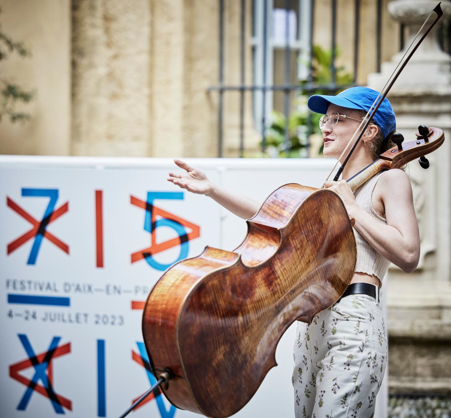 Journée Passerelles