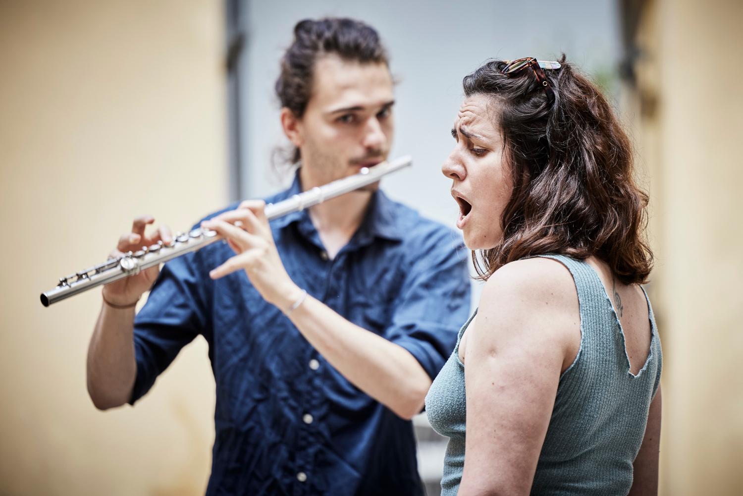 Journée Passerelles