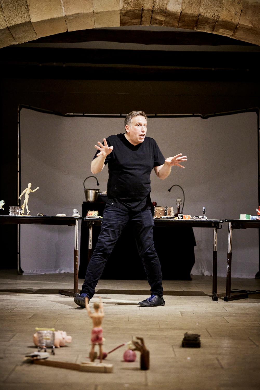 Journée Passerelles