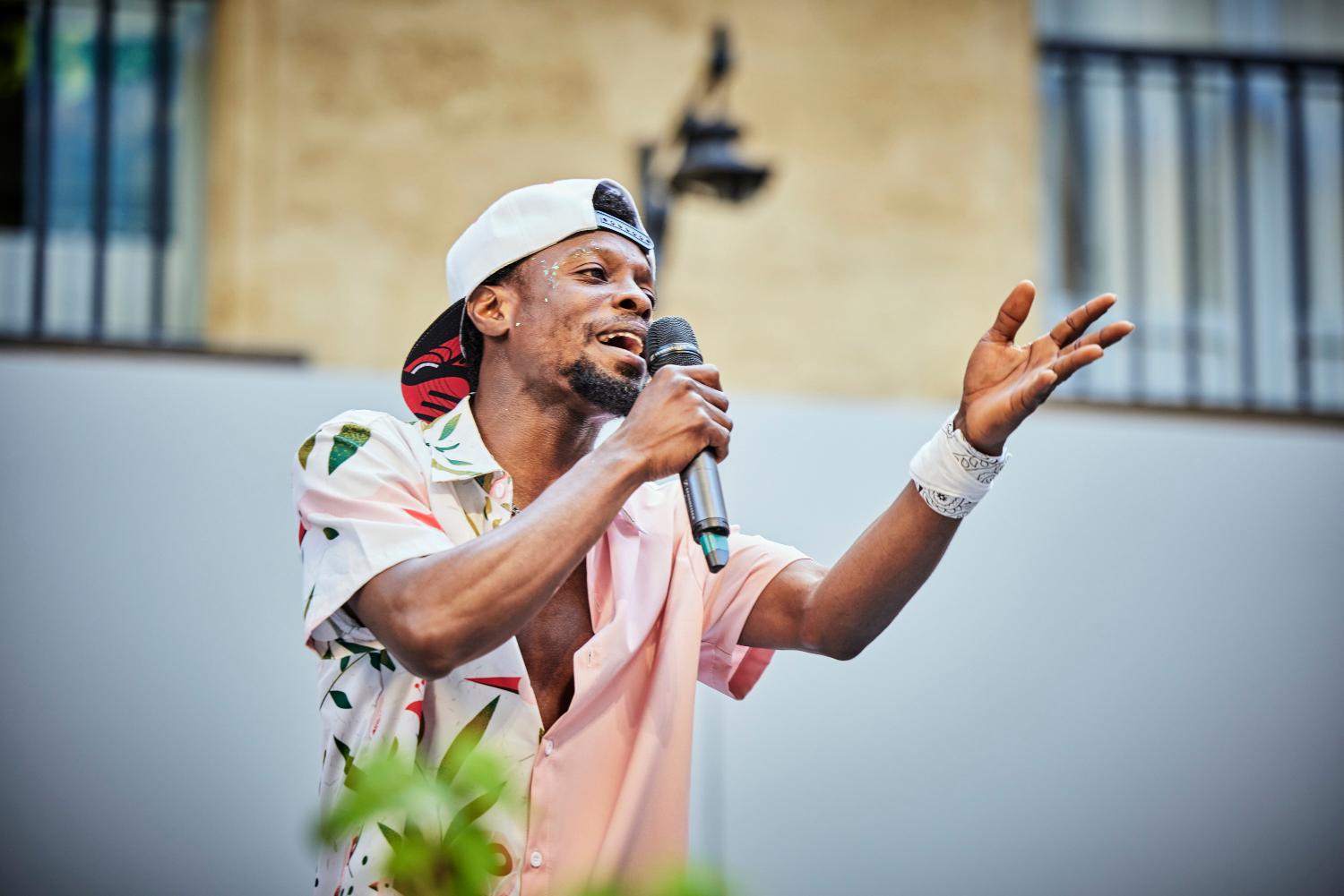 Journée Passerelles