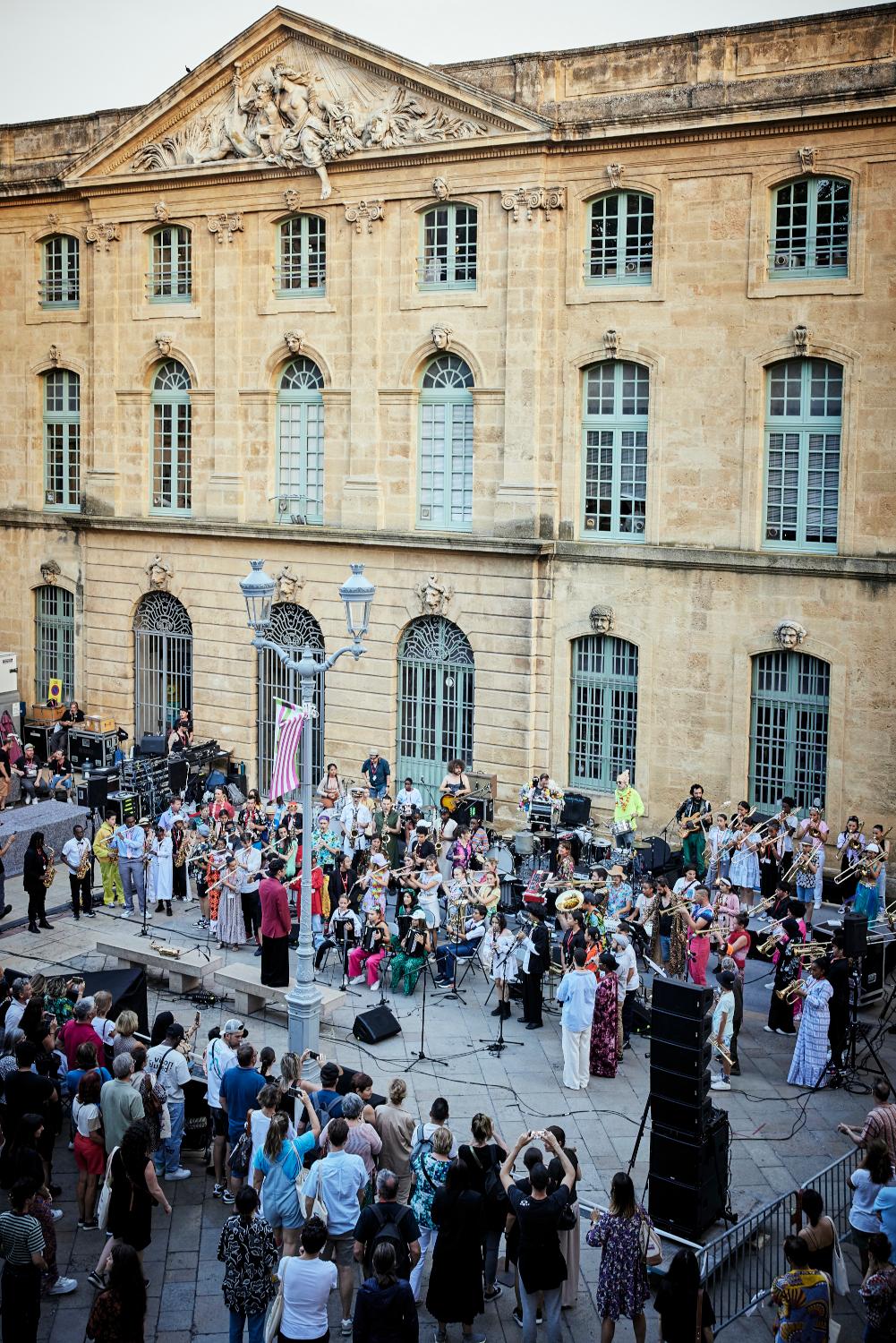 Journée Passerelles