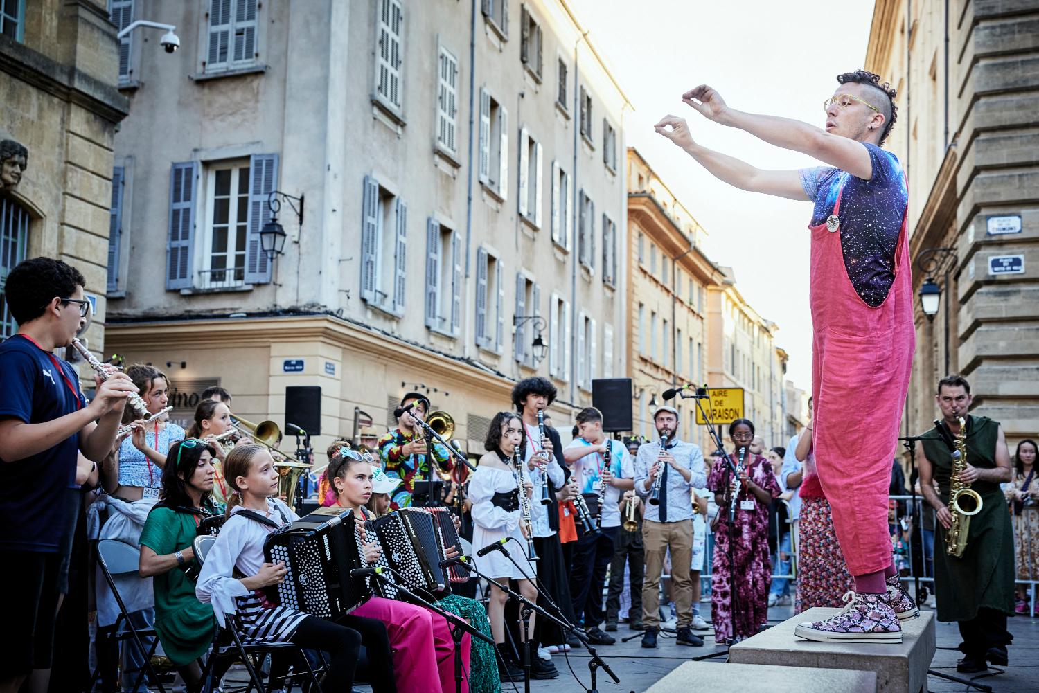Journée Passerelles