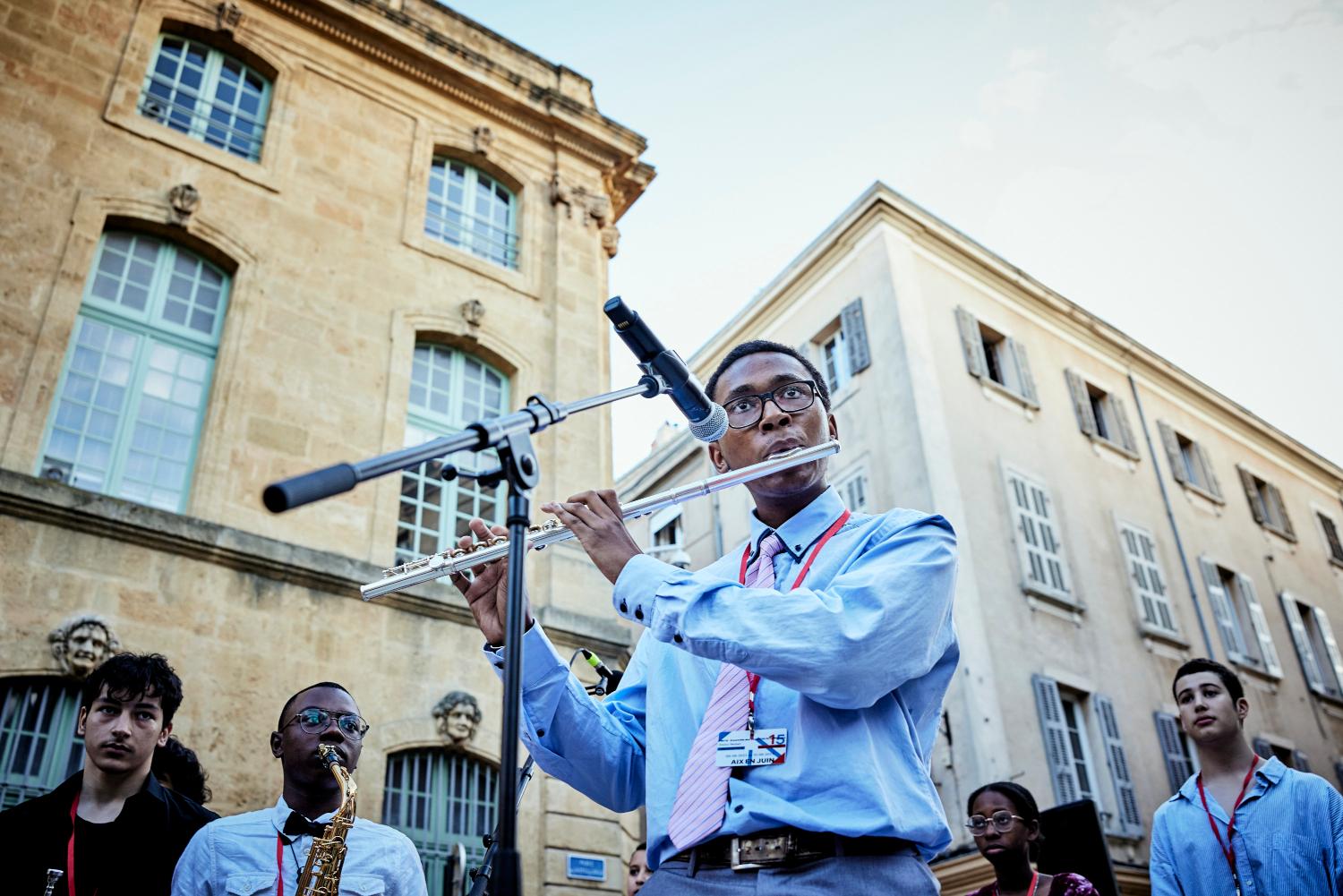 Journée Passerelles