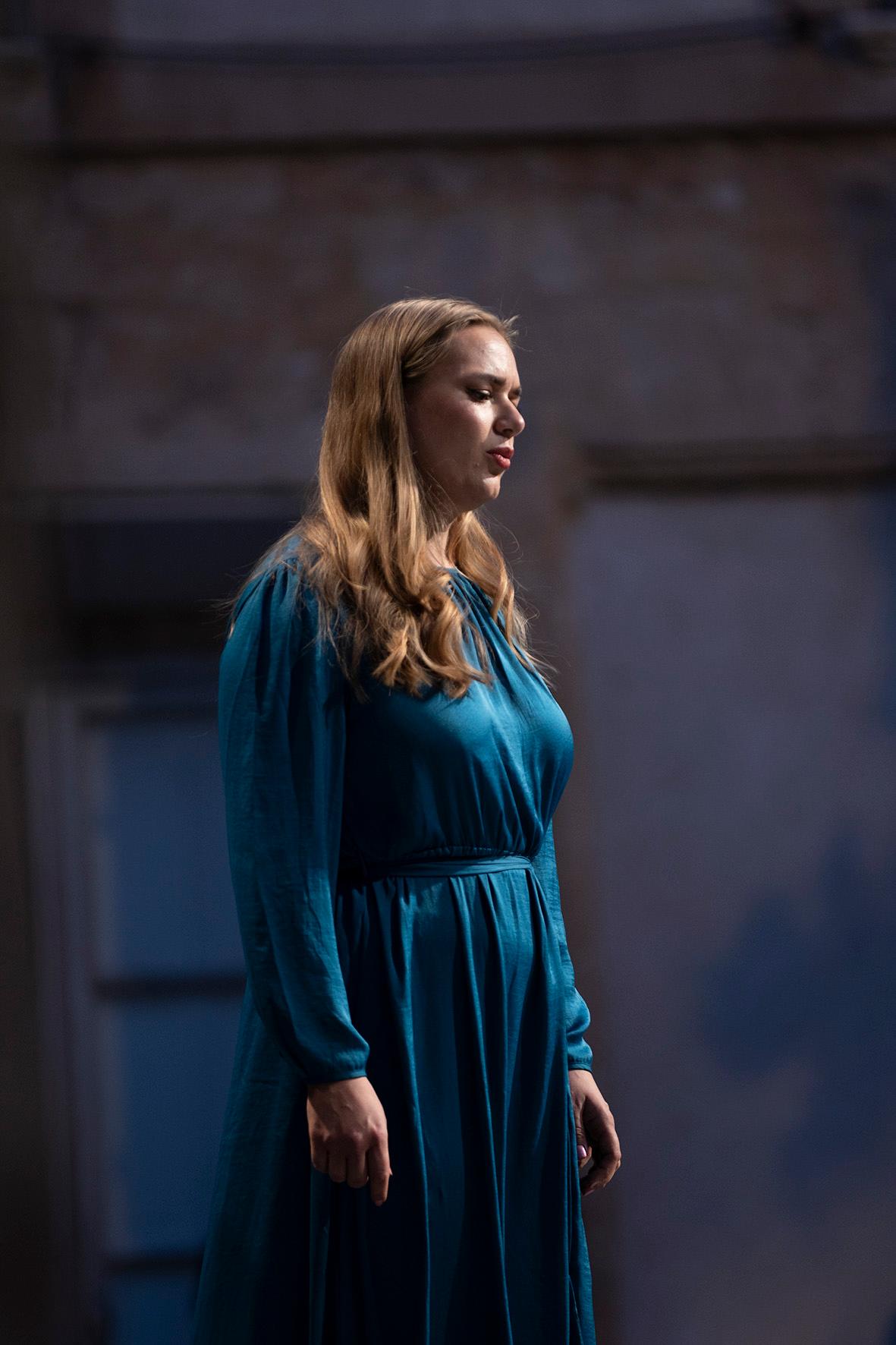 Concert Résidence de chant 2023 - Académie