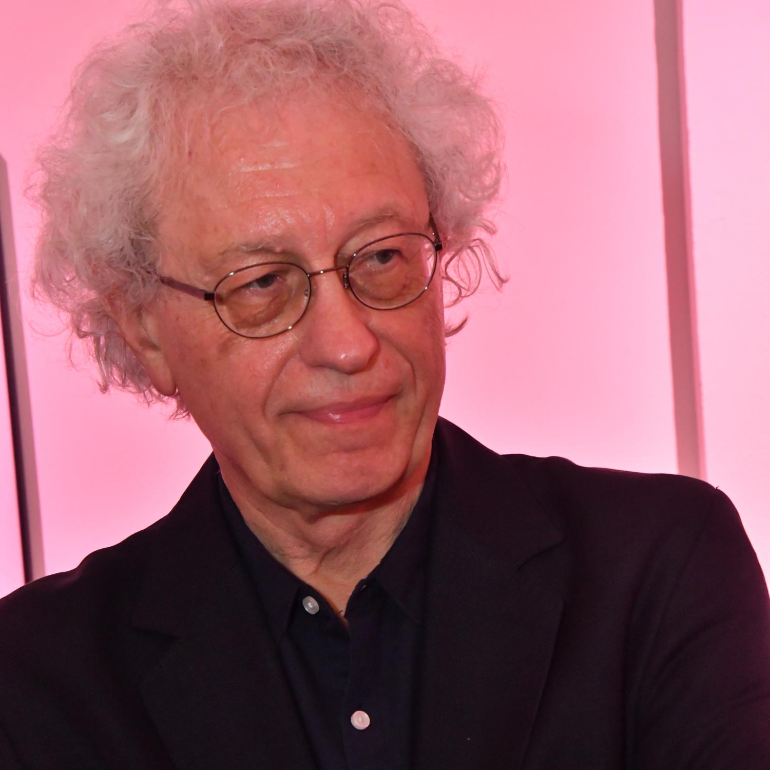 Bernard Foccroulle (2025)