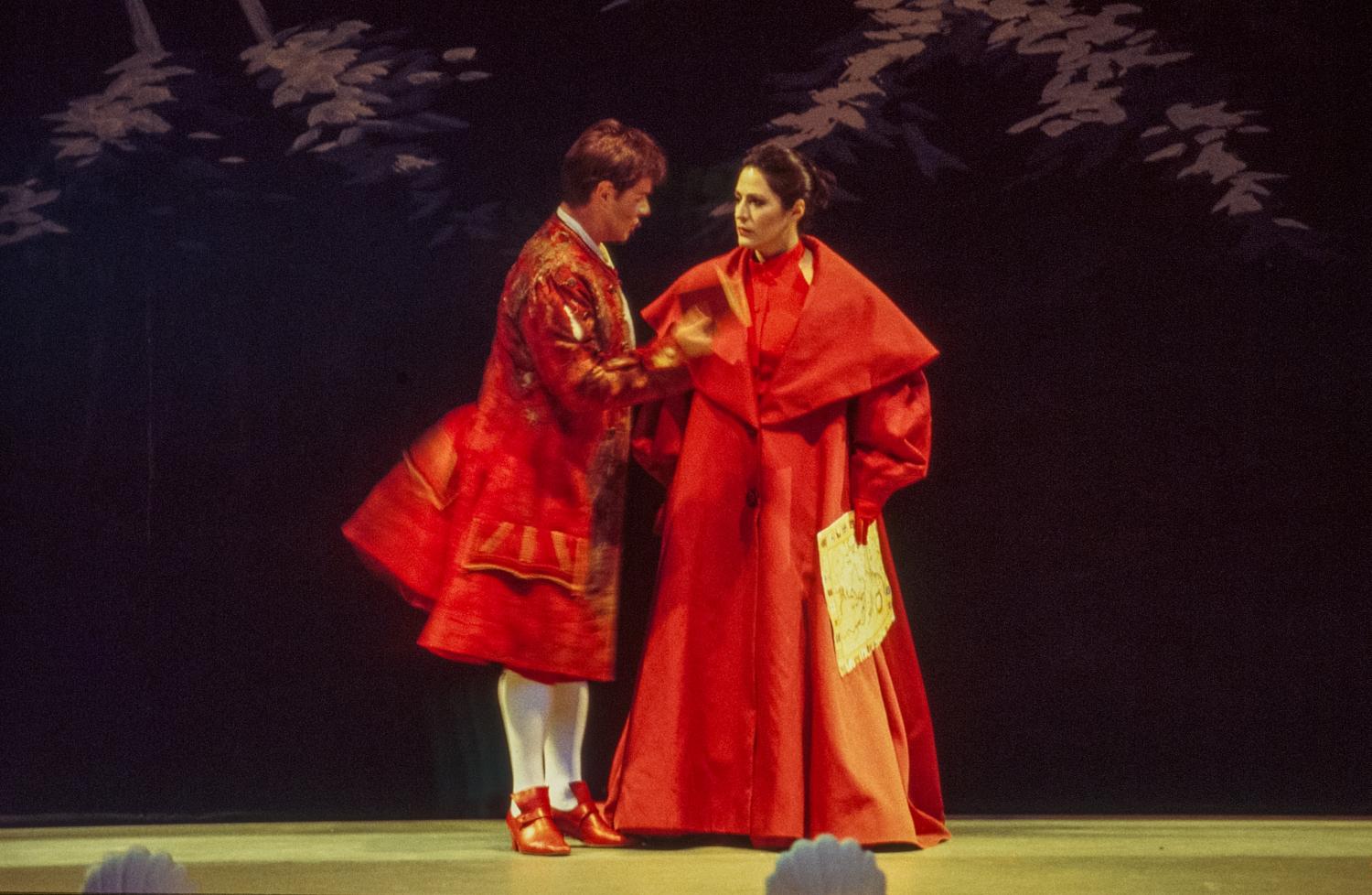 Don Giovanni, 1992