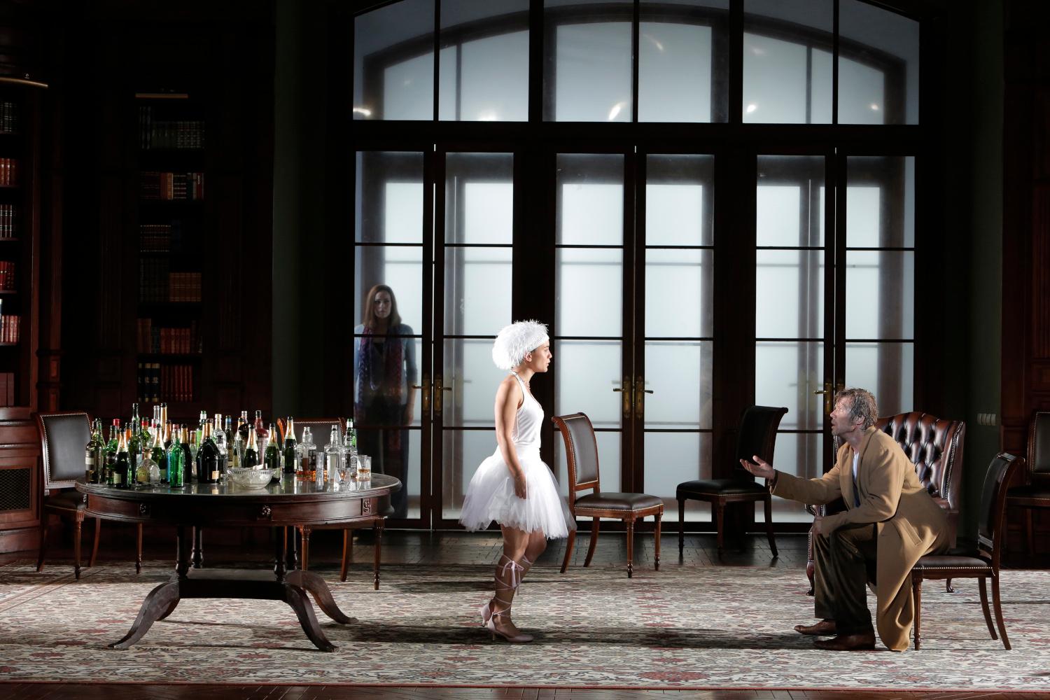 Don Giovanni — Festival d'Aix-en-Provence 2013