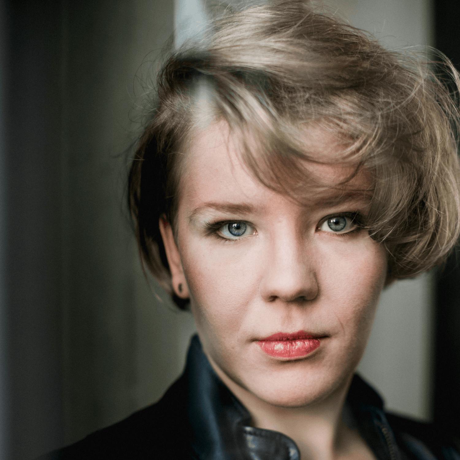 Tanja Elisa Glinsner 