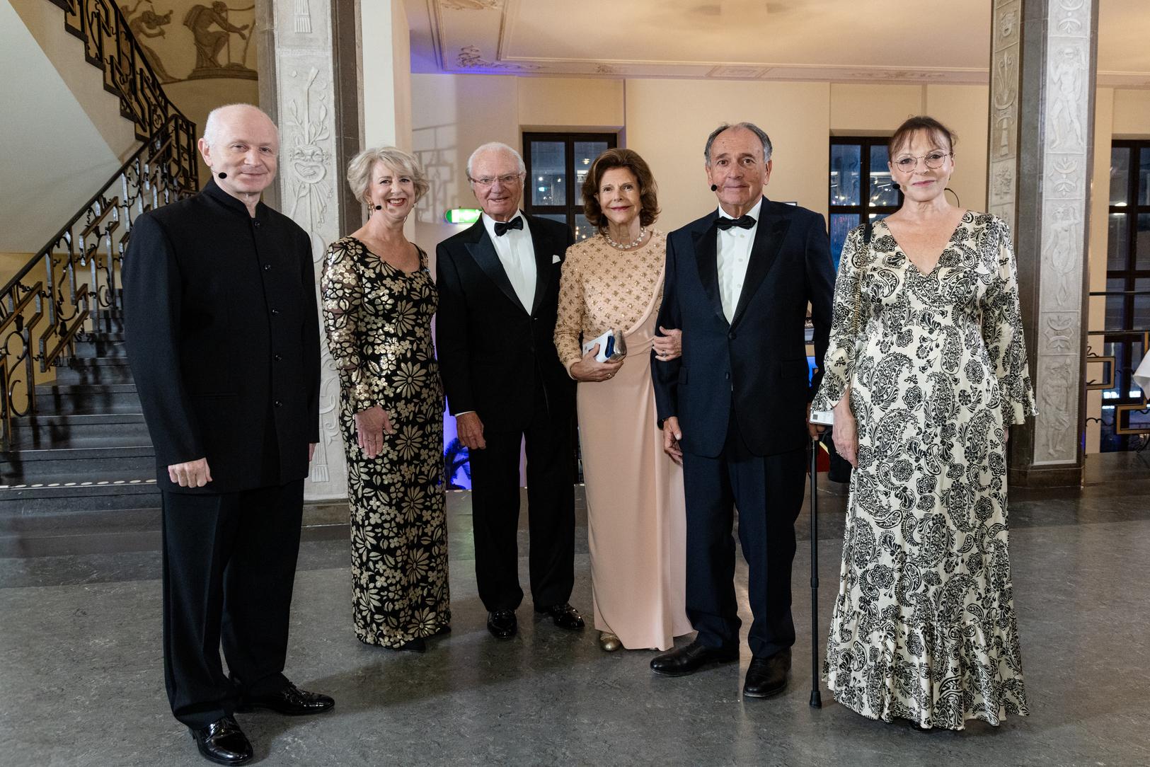 Birgit Nilsson Prize 2025