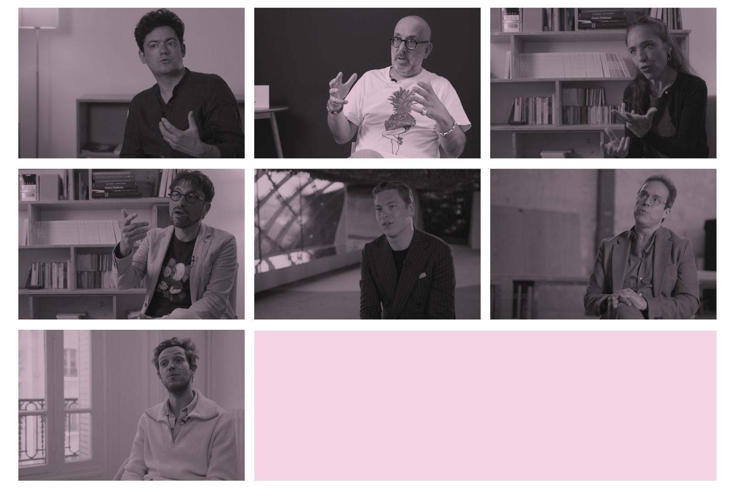 Paroles d'artistes 2026