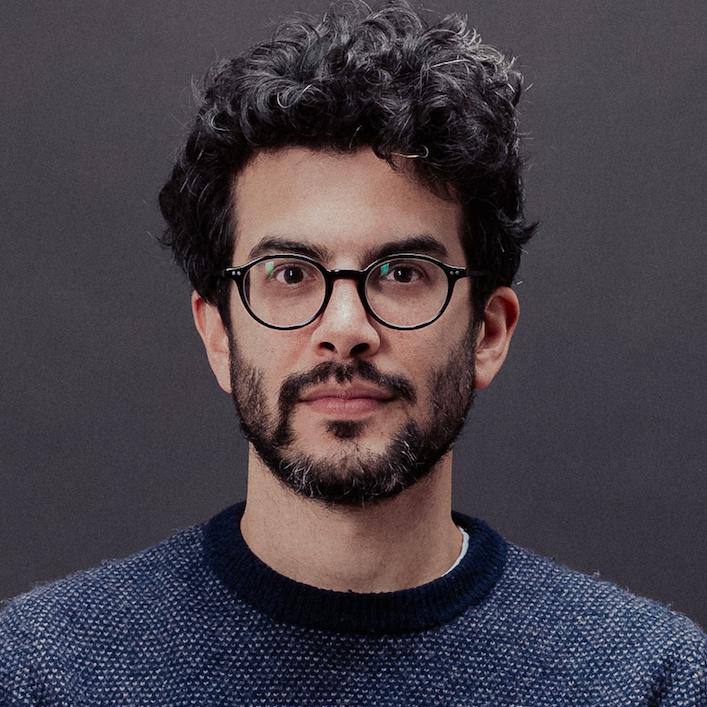 Omar Shahryar