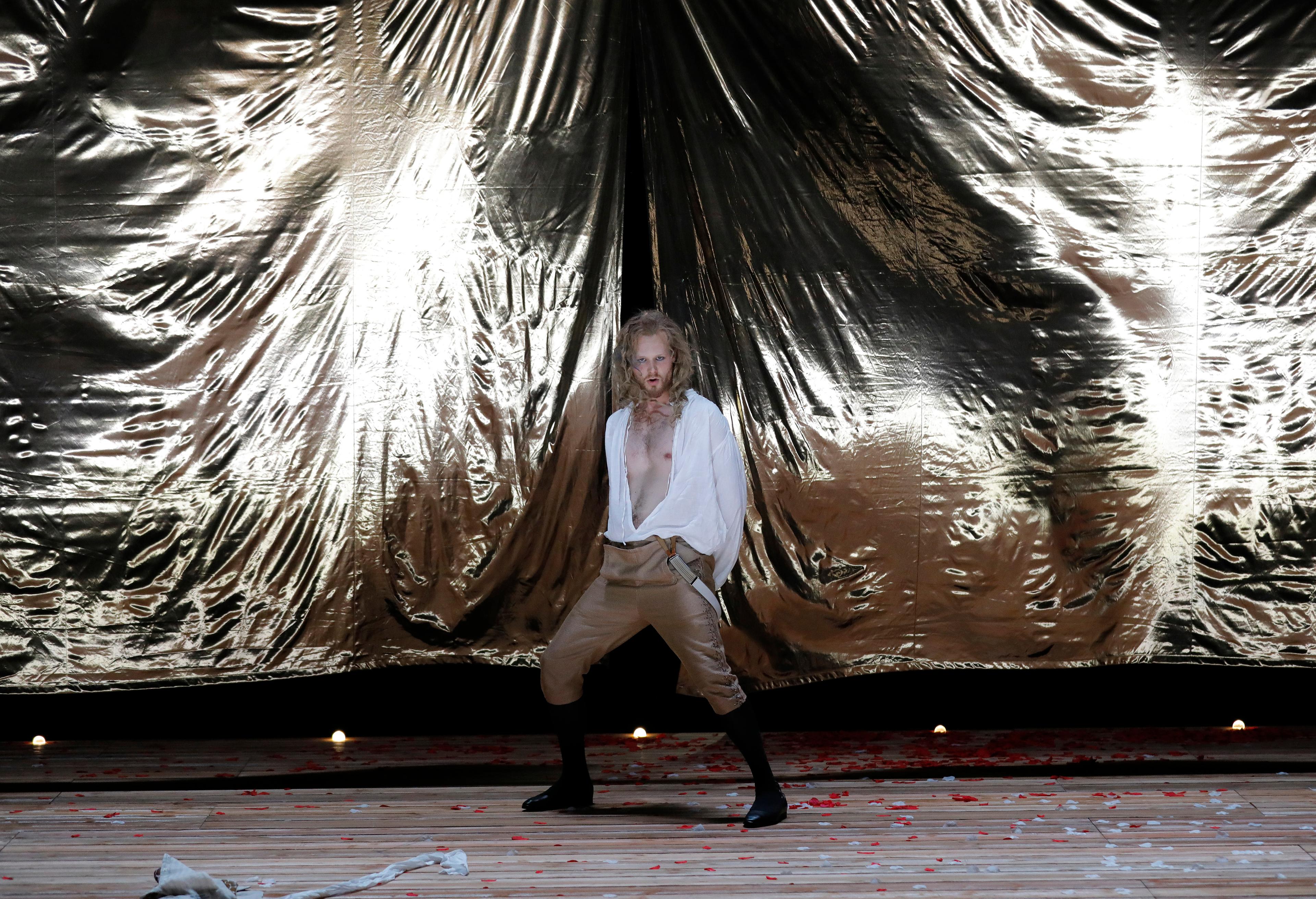 Don Giovanni - Festival d'Aix-en-Provence 2017