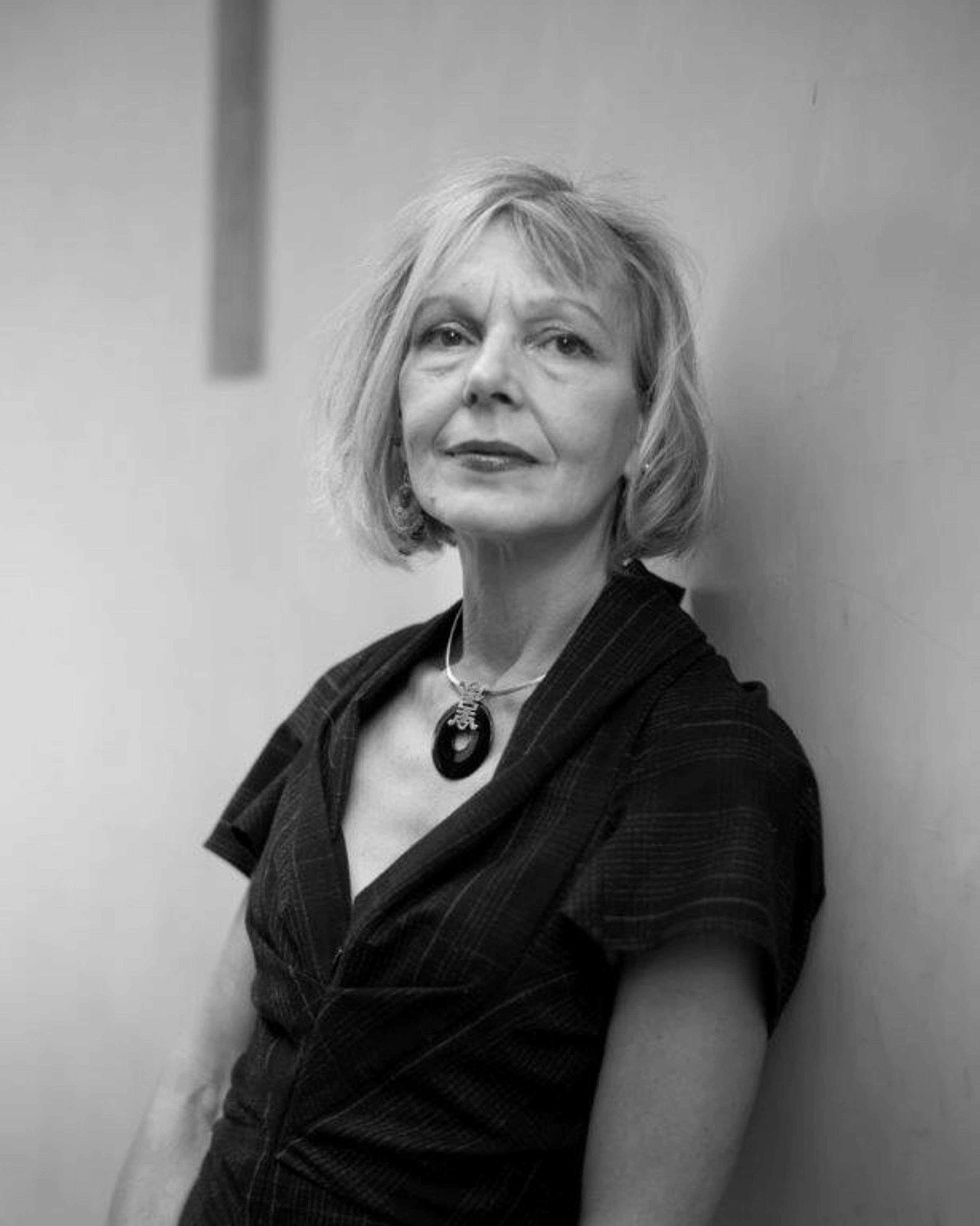 Christiane Louis