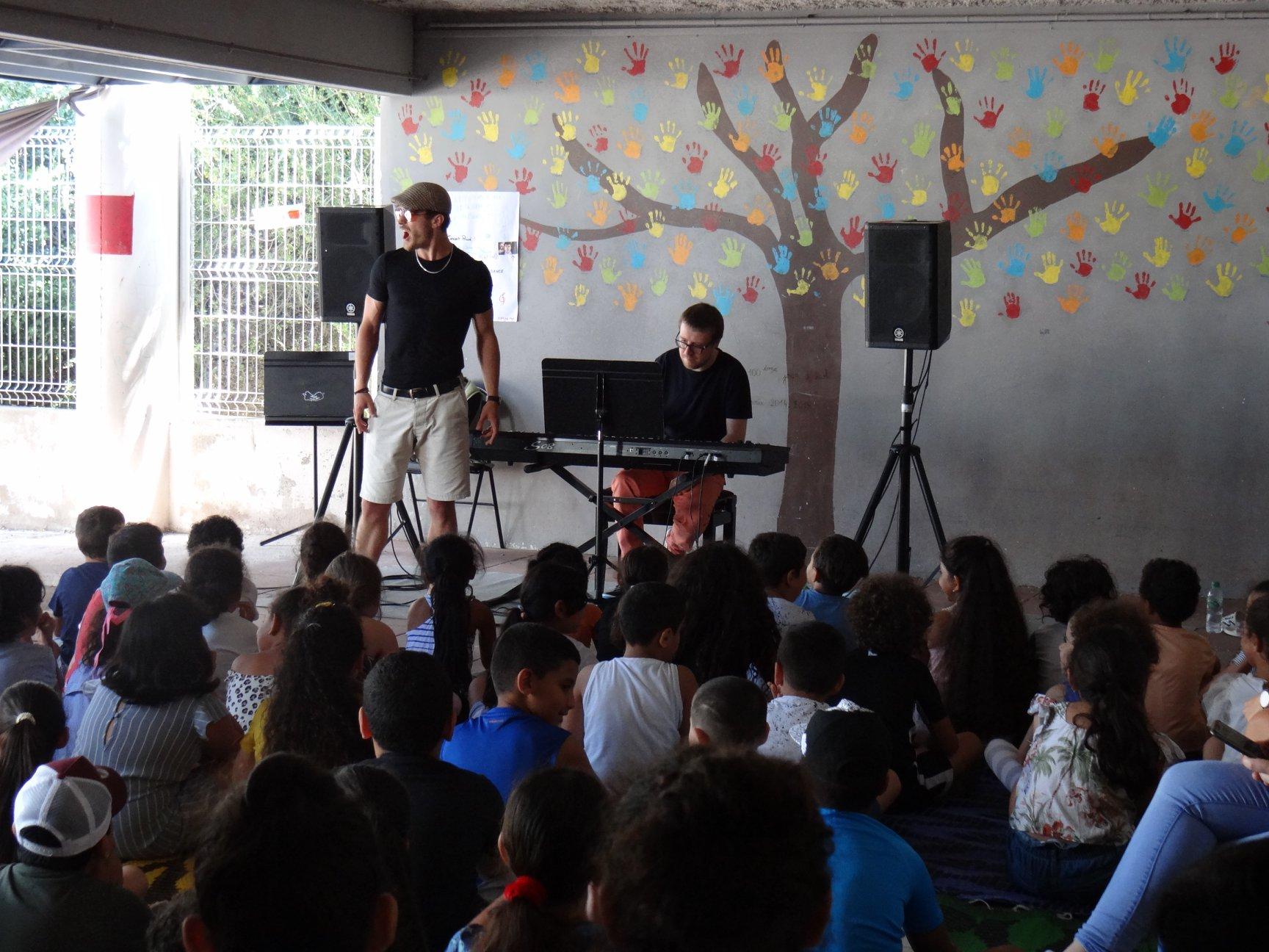"Rencontre en musique" - Jakub Józef Orliński - June 2020