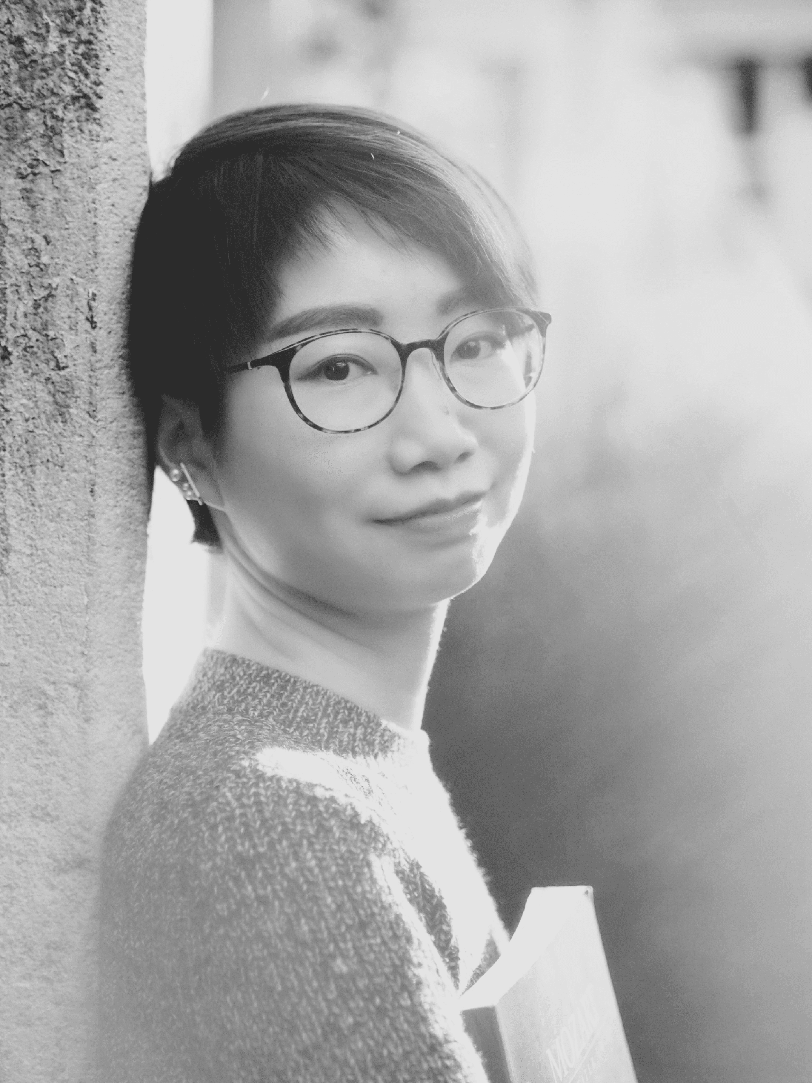 Kotona Sakurai — Pianist — 2021 Vocal Residency