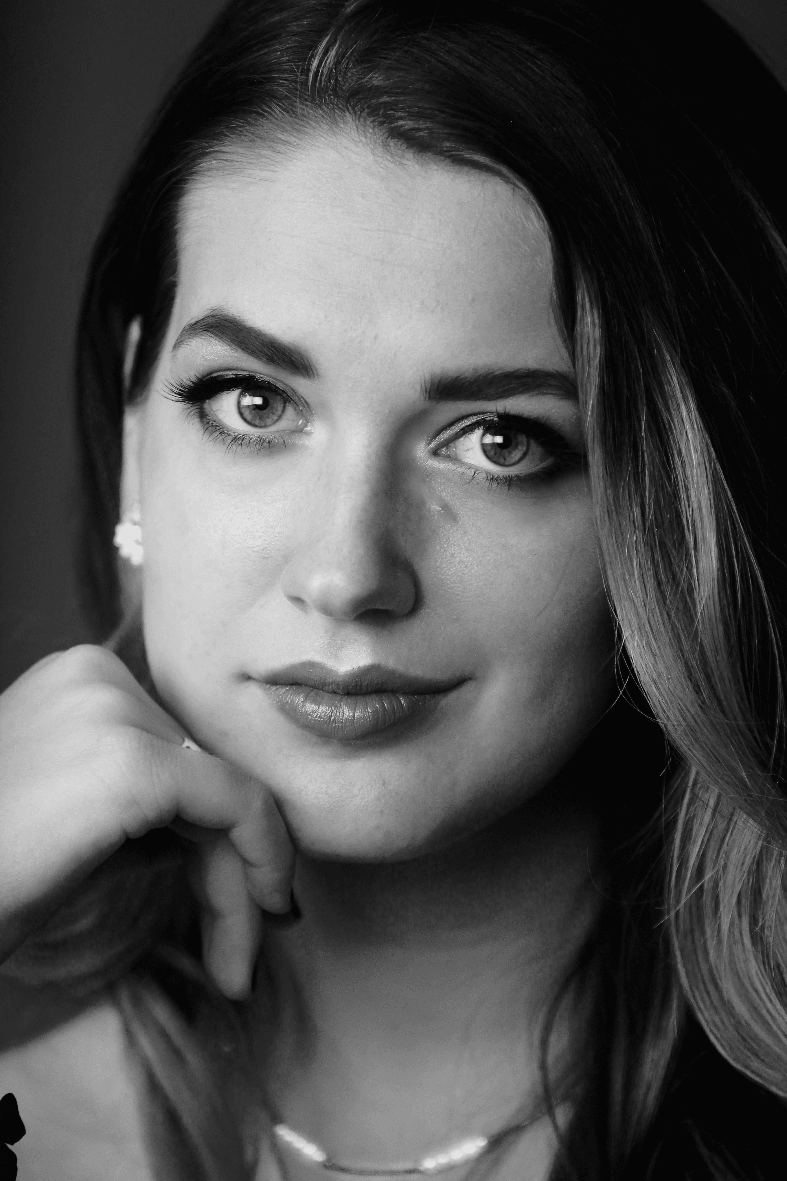 Emily Sierra — Mezzo-soprano — 2021 Vocal Residency