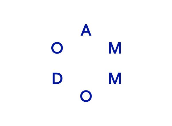 Logo Ammodo