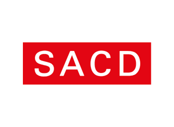 Logo SACD