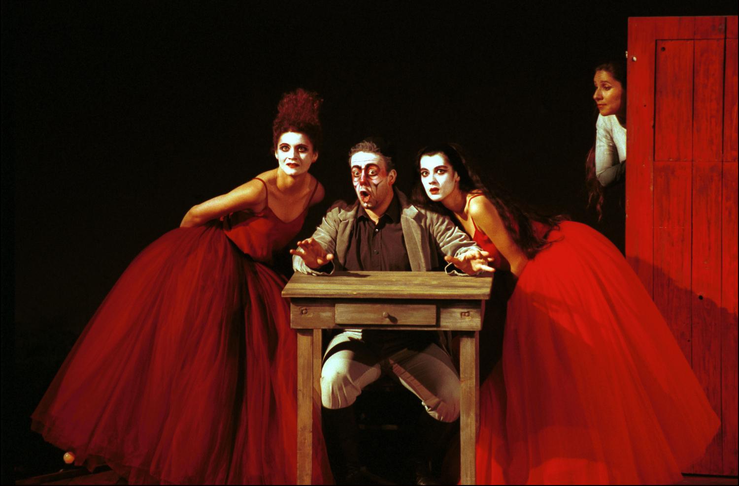 La Cenerentola by Rossini