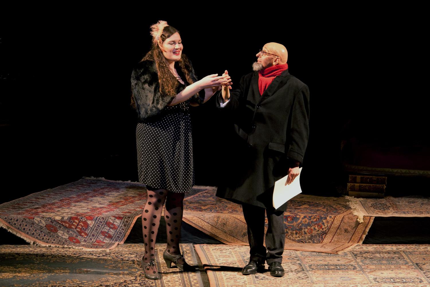 Correspondance presque complète d'Erik Satie - Toulon (2012)