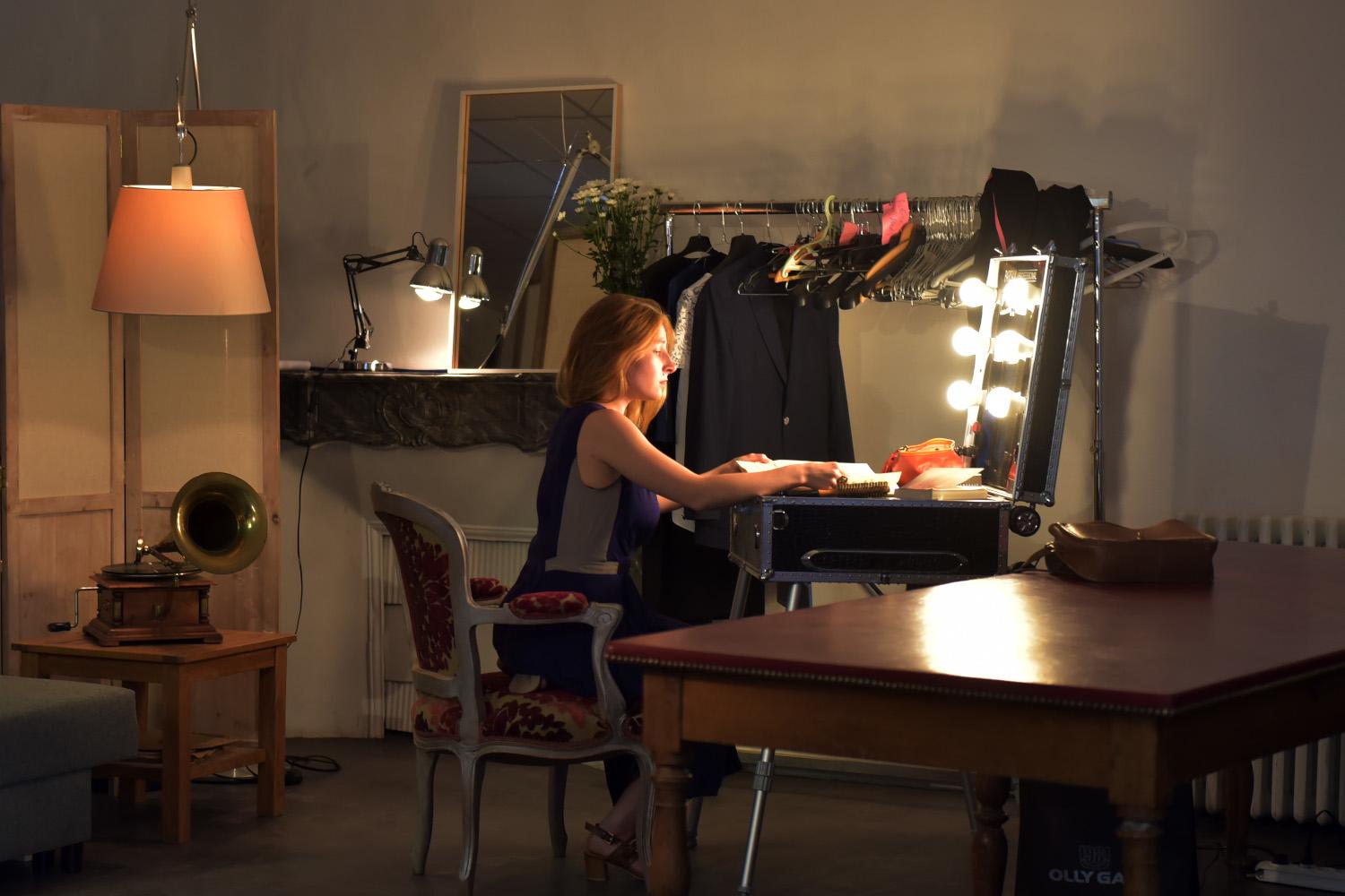 Hidden in Plain Sight - Creation and Innovation Workshop - Festival d'Aix-en-Provence 201