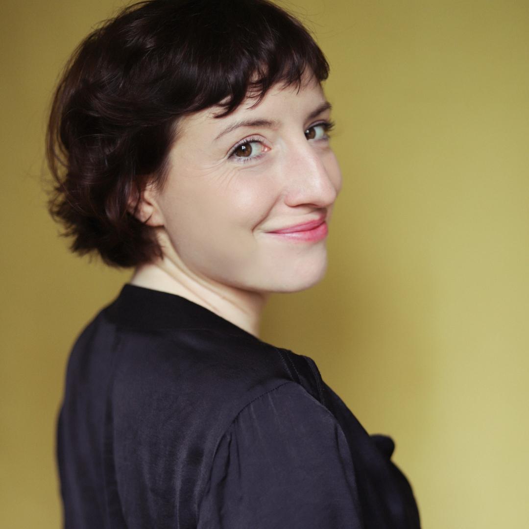 Béatrice Lachaussée