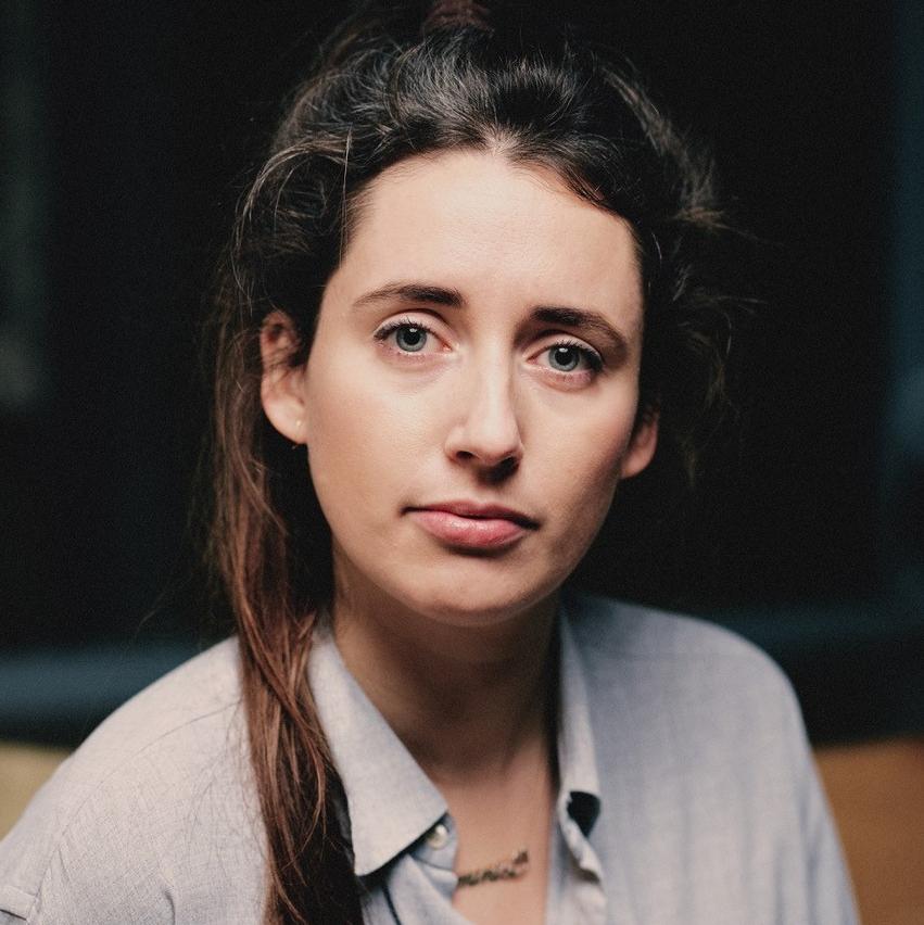 Lisenka Heijboer Castañón