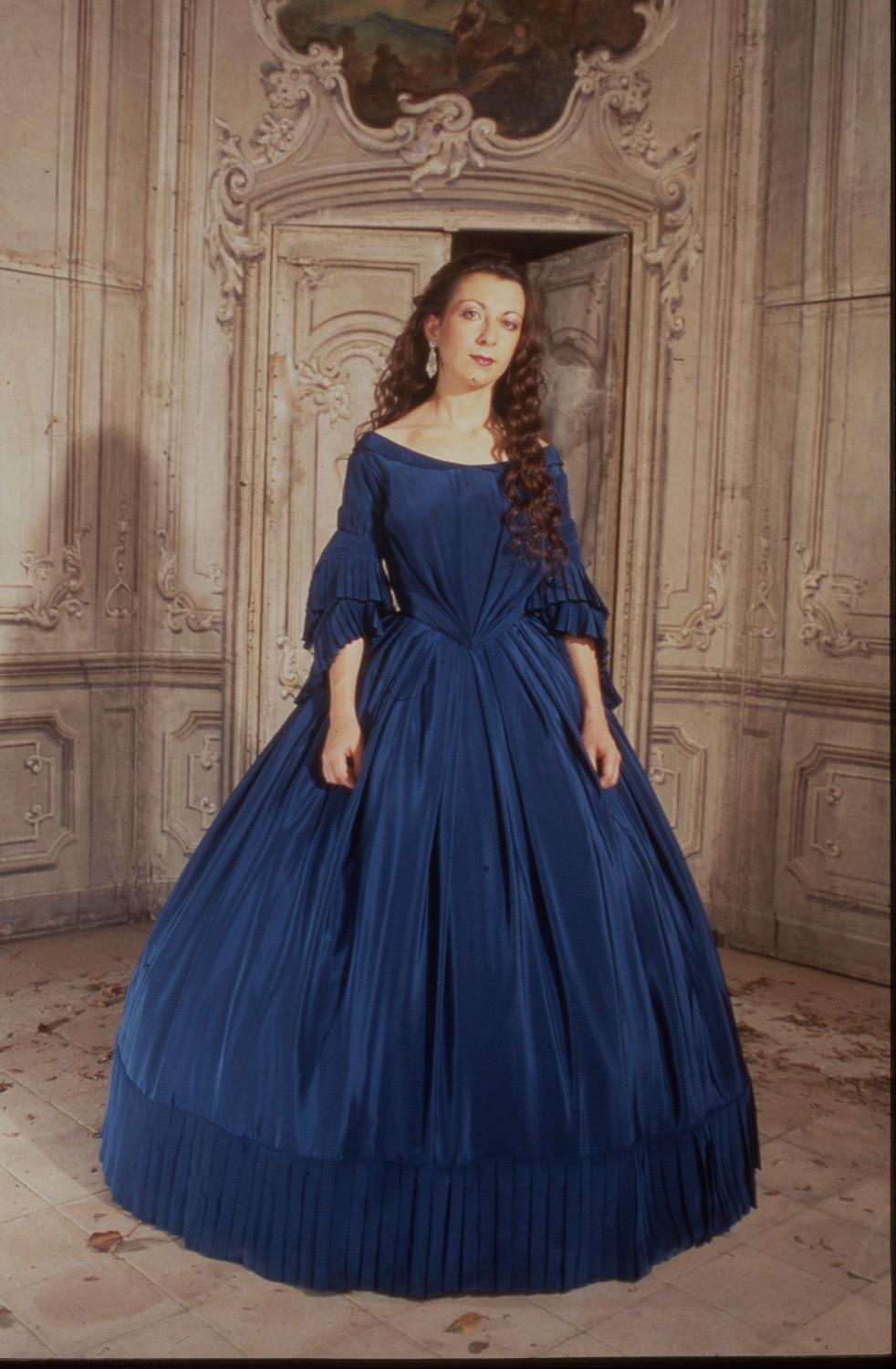 Natalie Dessay Die Zauberflöte