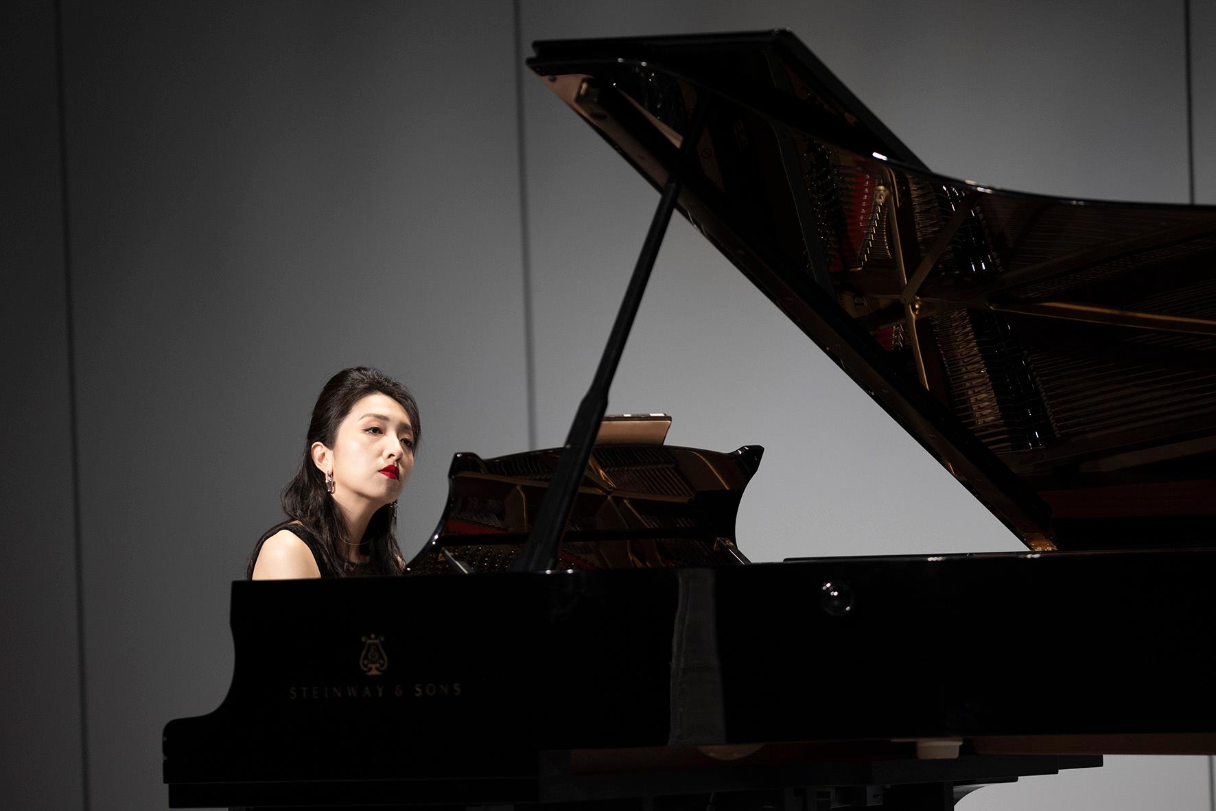 Concert Résidence de chant 2023 - Académie