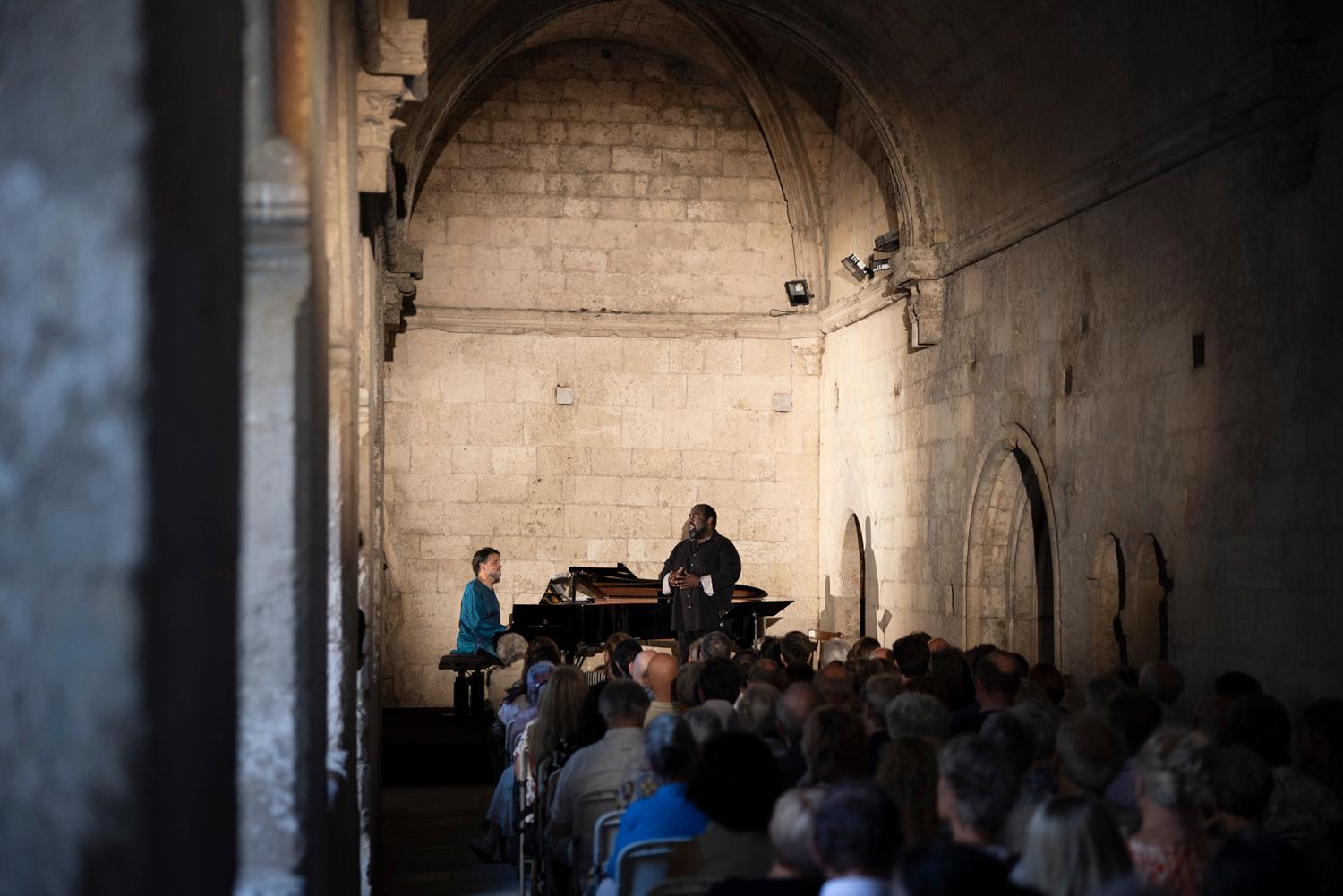 Reginald Mobley et Baptiste Trotignon