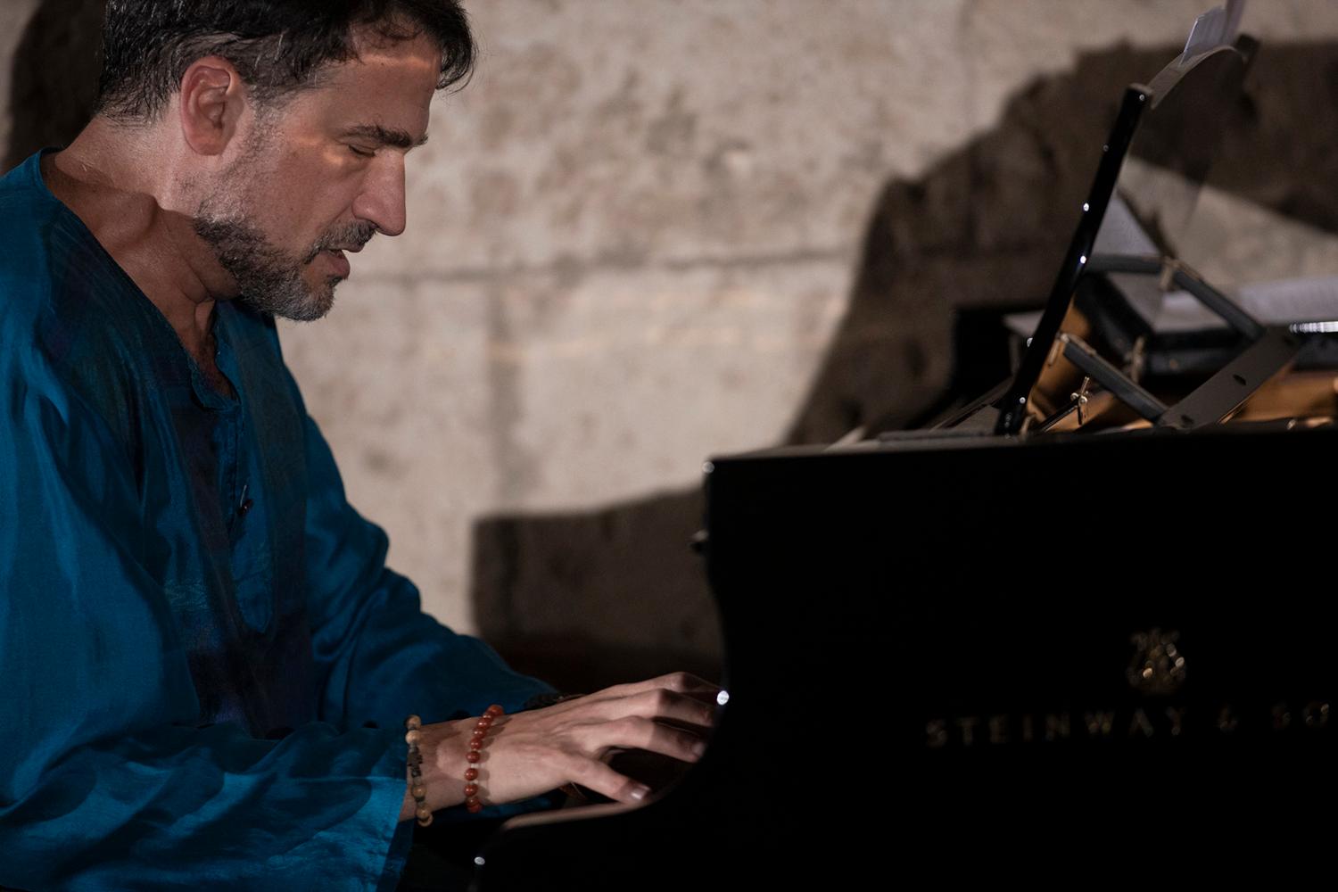 Reginald Mobley et Baptiste Trotignon