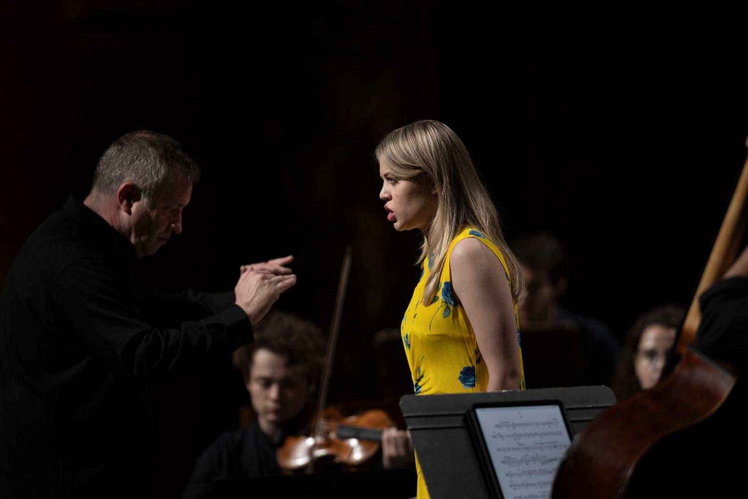 Résidence de musique de chambre - Kirill Gerstein