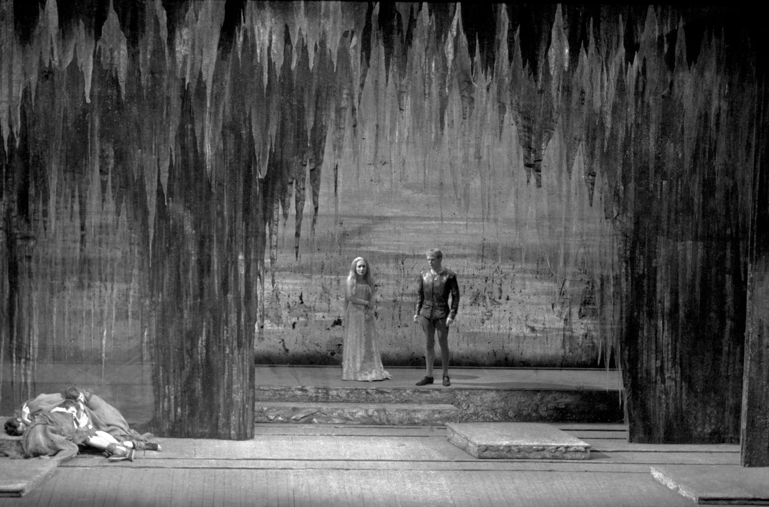 Pelléas et Mélisande (1966)