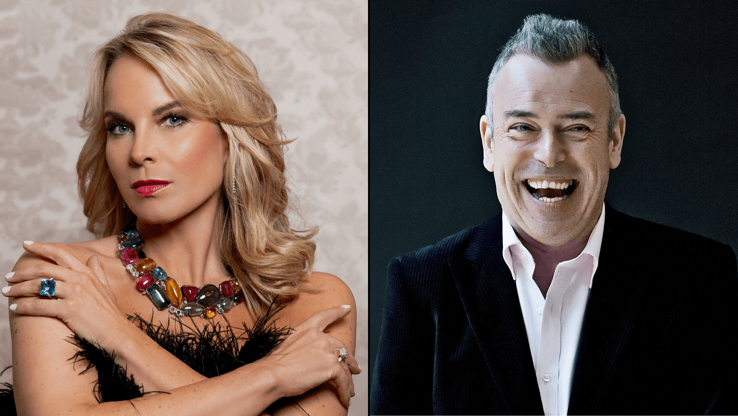 Elina Garanca / Malcolm Martineau