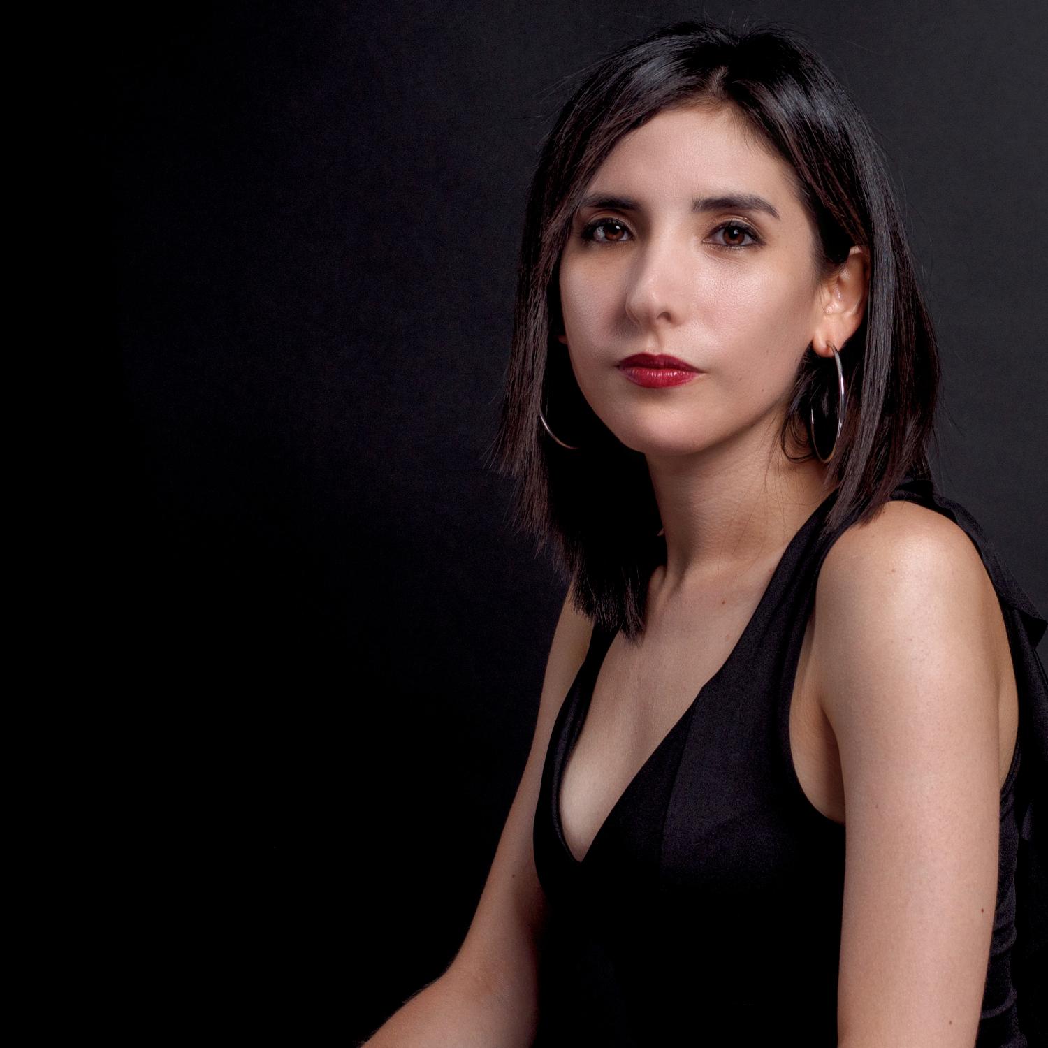 Claudia Sofía Alvarez