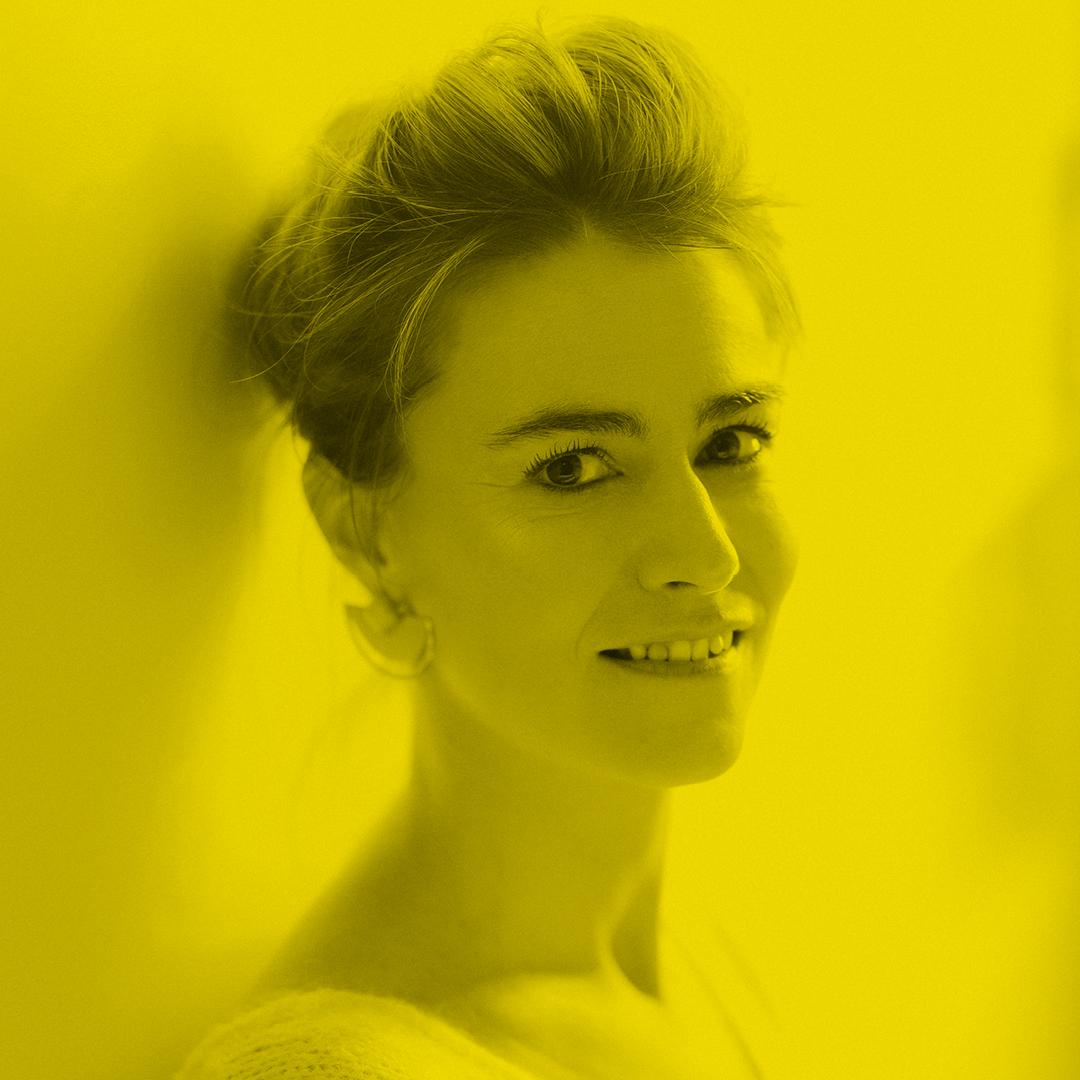 Marine Thoreau La Salle