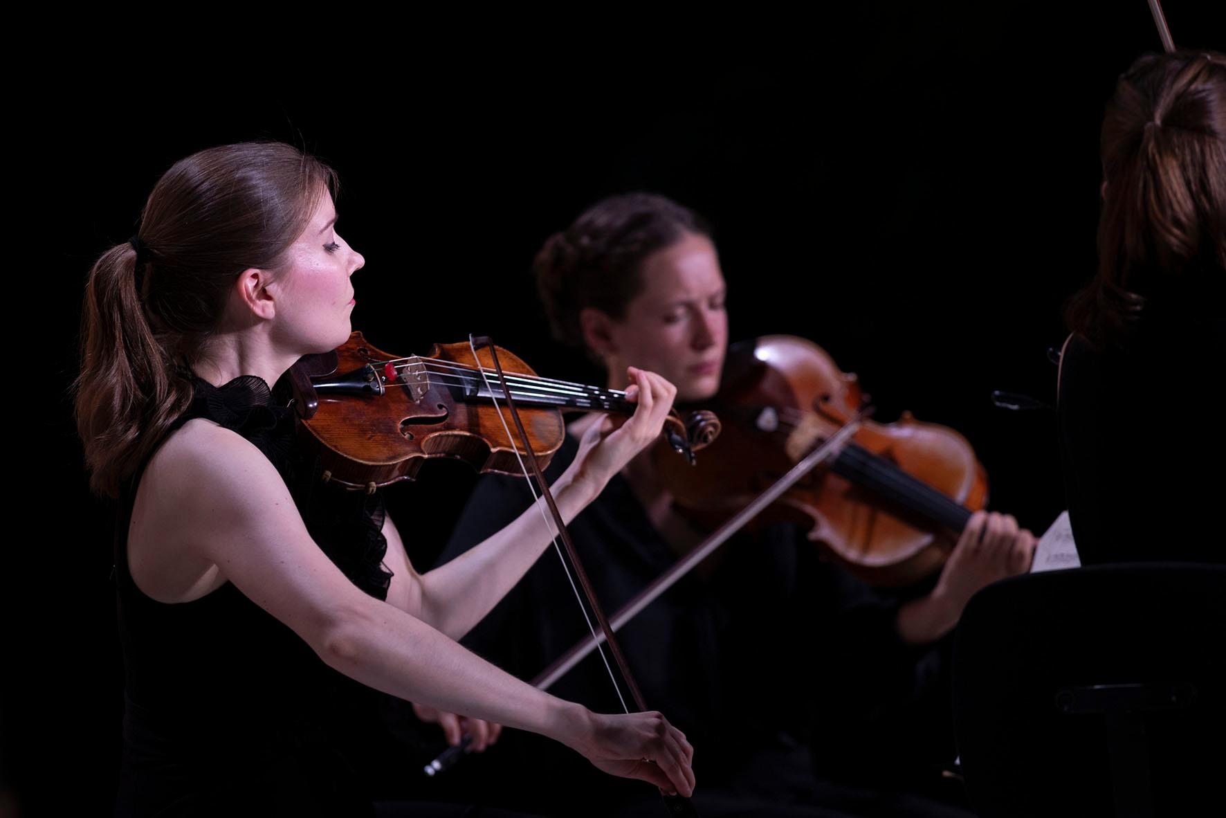 Résidence Instruments 2025